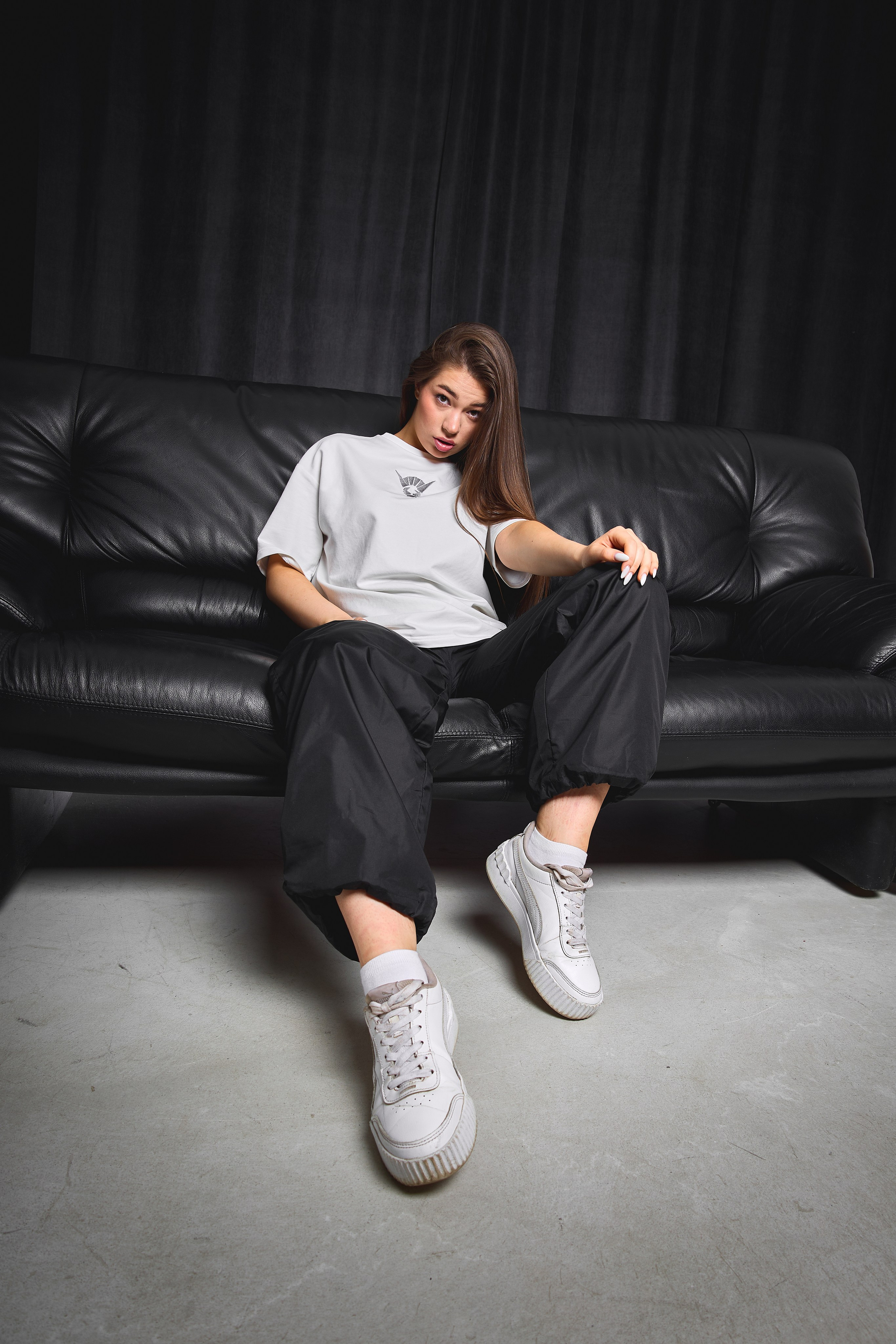 Контент съемка. Портретный фотограф Евгений Денисов