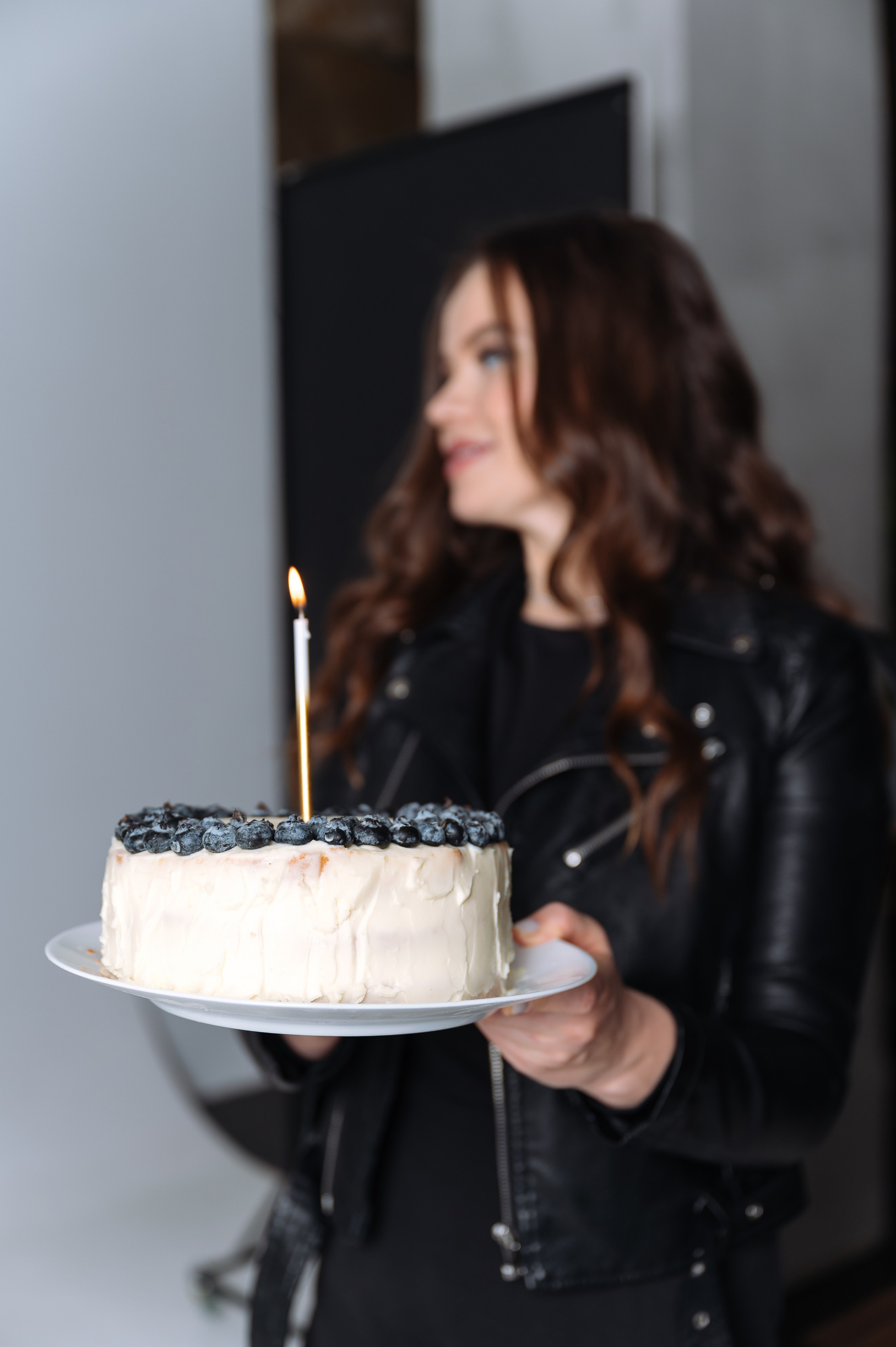 Марку годик. Свадебный видеограф в Москве Никонова Анна