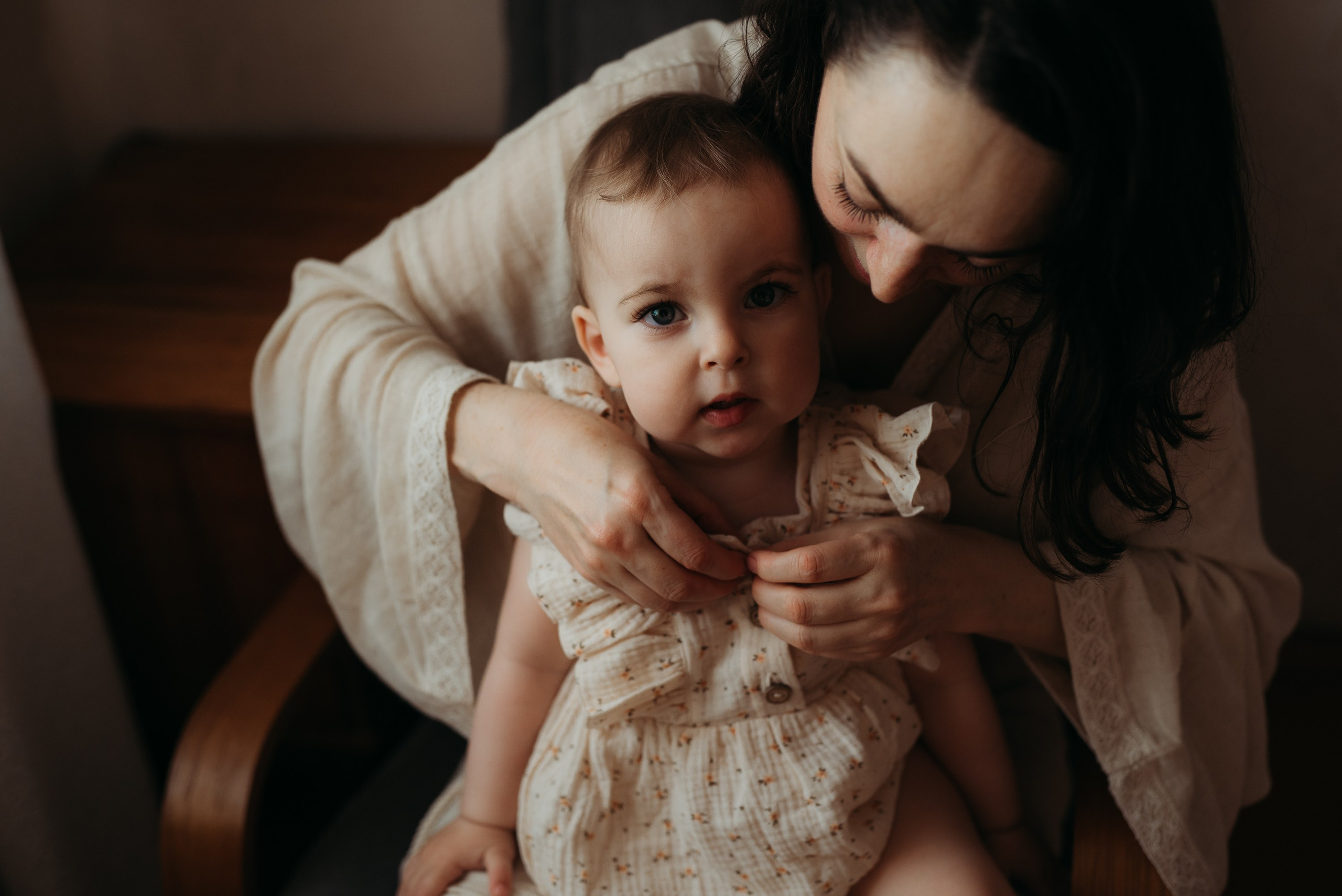 Семейный и детский фотограф в Новосибирске и Краснообске — Анна Ким