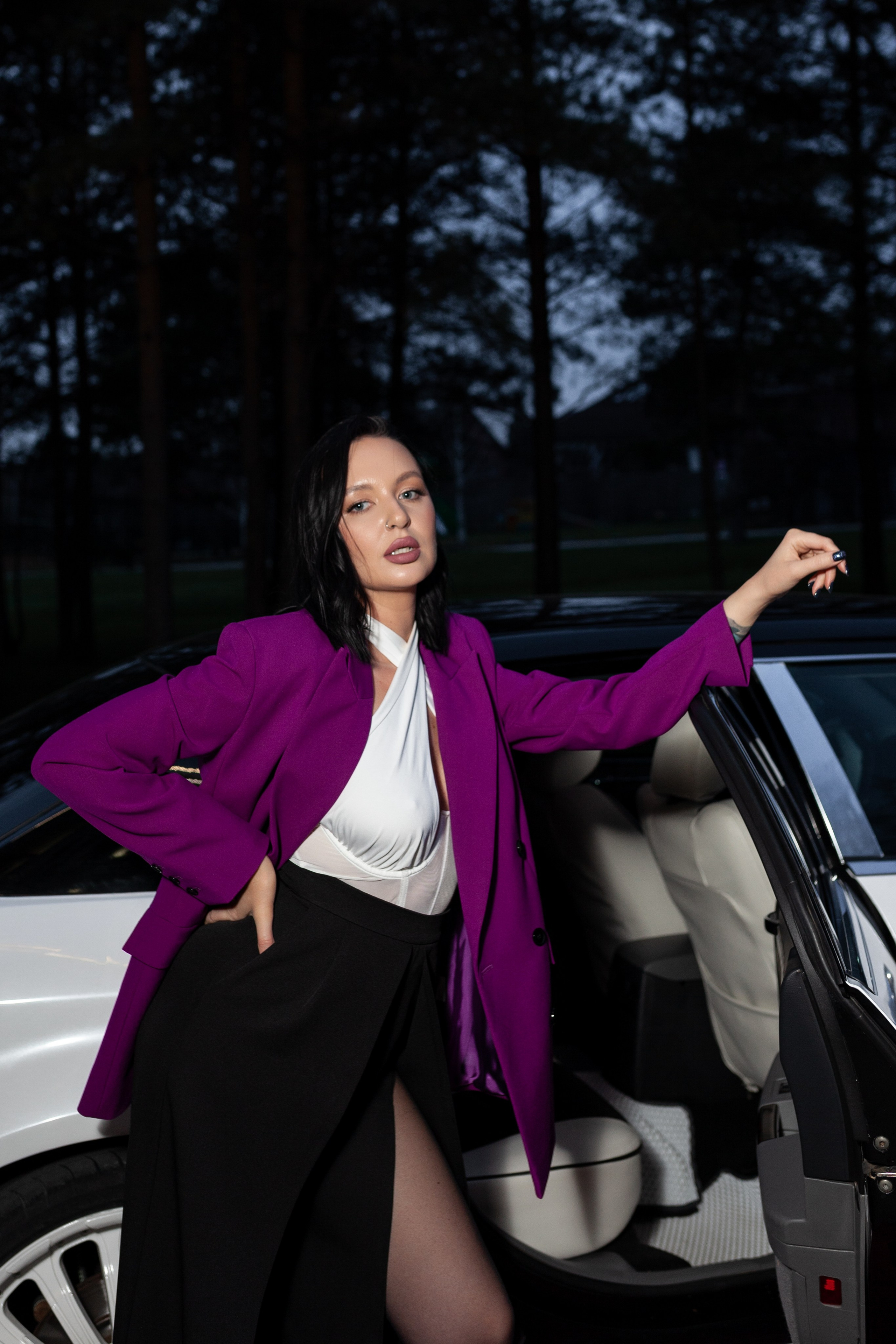 День рождение Women synergy club. Семейный и женский фотограф, стильный репортаж в г. Новосибирск