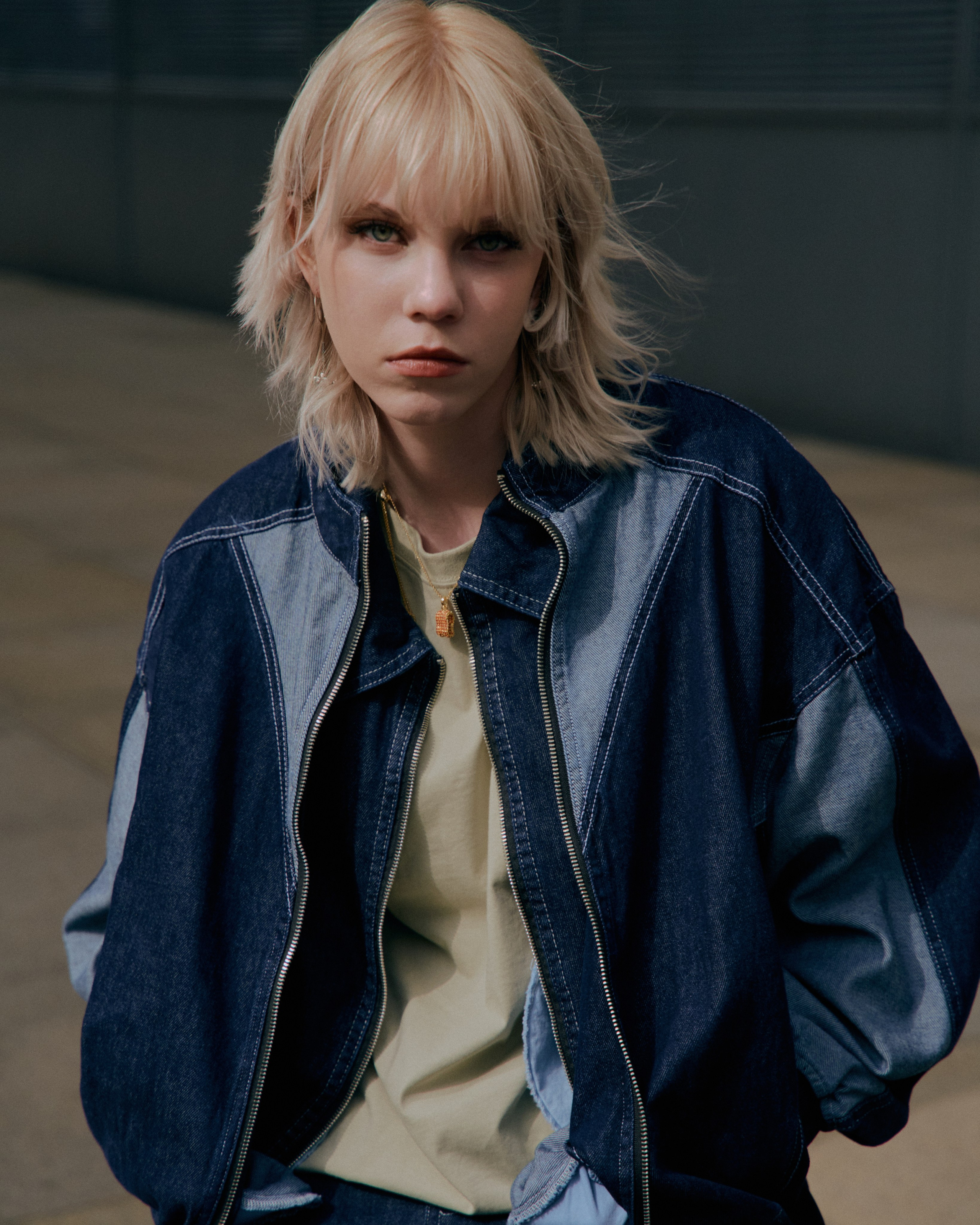 Eterno nomad. Фотограф Москва Сергей Громов