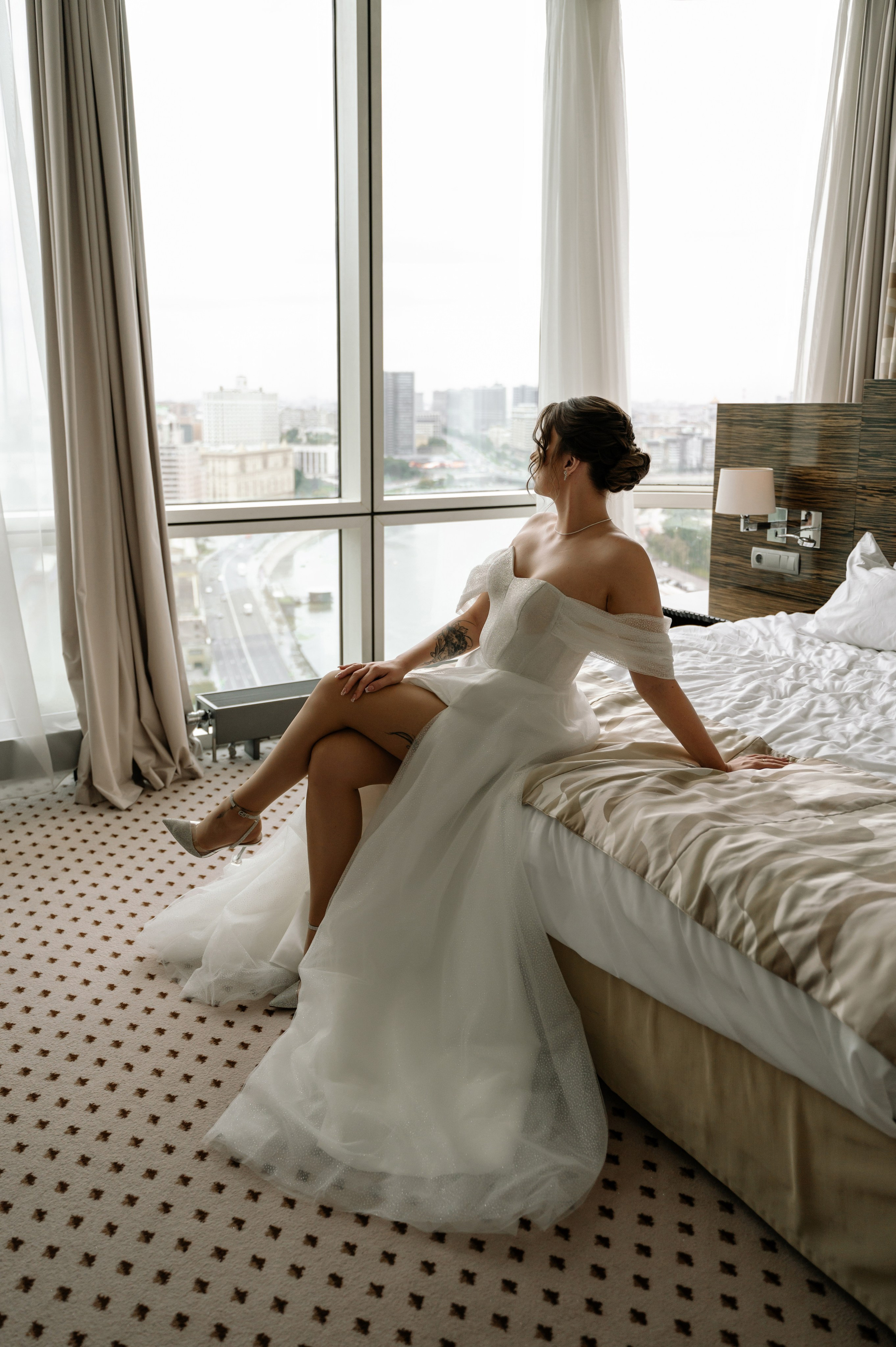 Ксюша и Данил. Свадебный фотограф, фотограф беременности Дарья Доценко