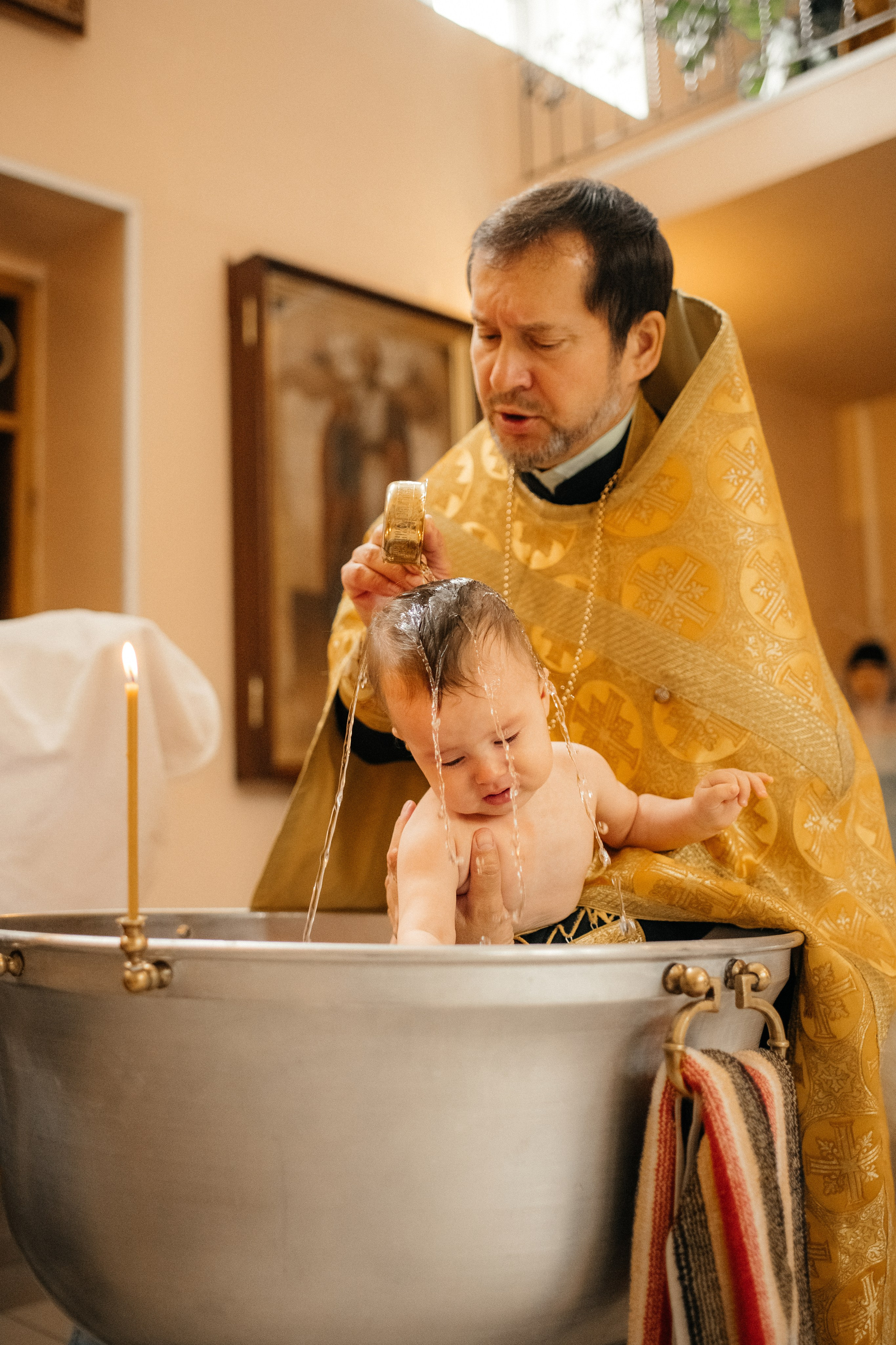 Крещения и Венчания. Главная