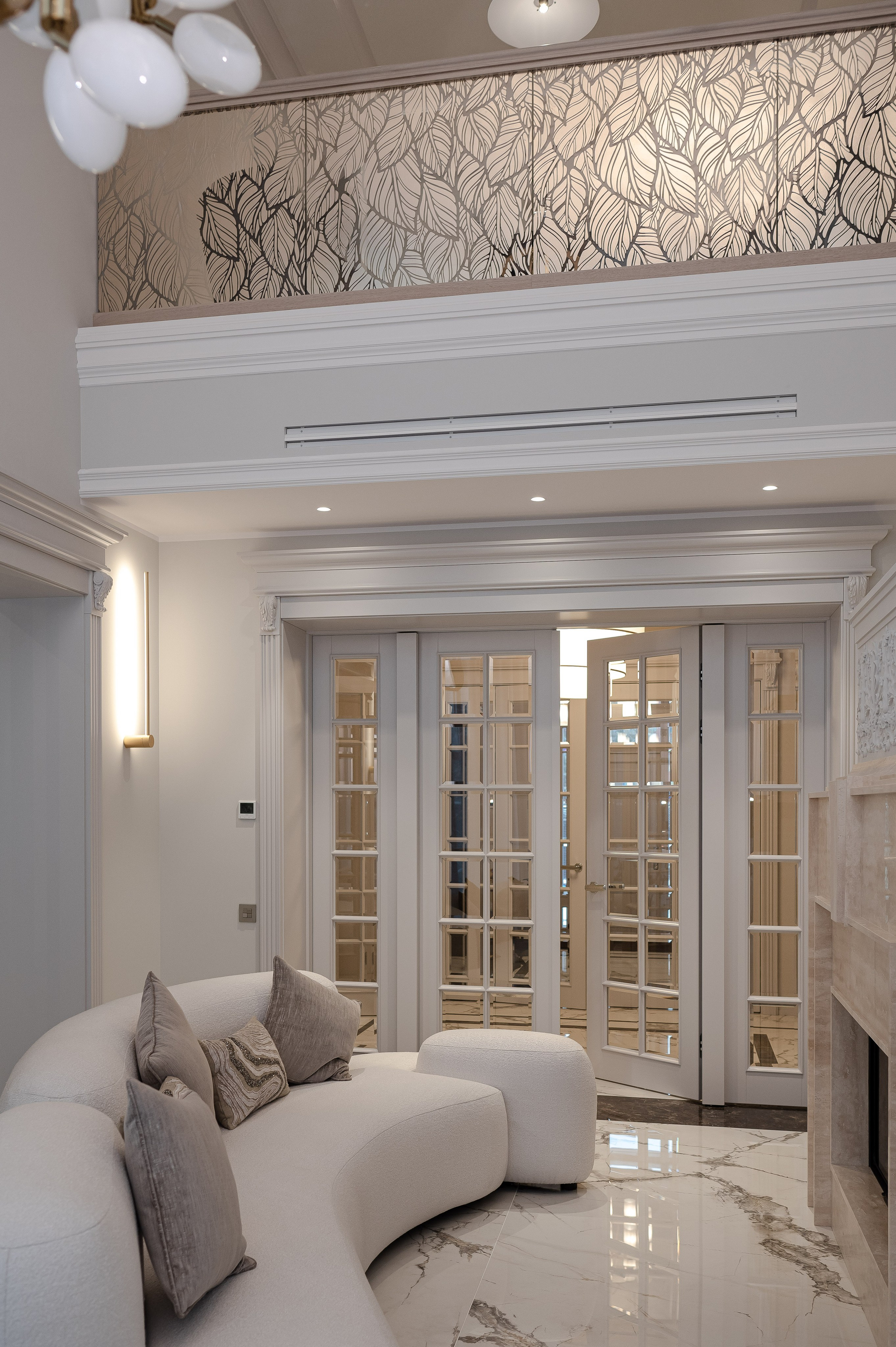 Дом в Сестрорецке. Семейный и свадебный фотограф в Санкт-Петербурге Серафима Смирнова