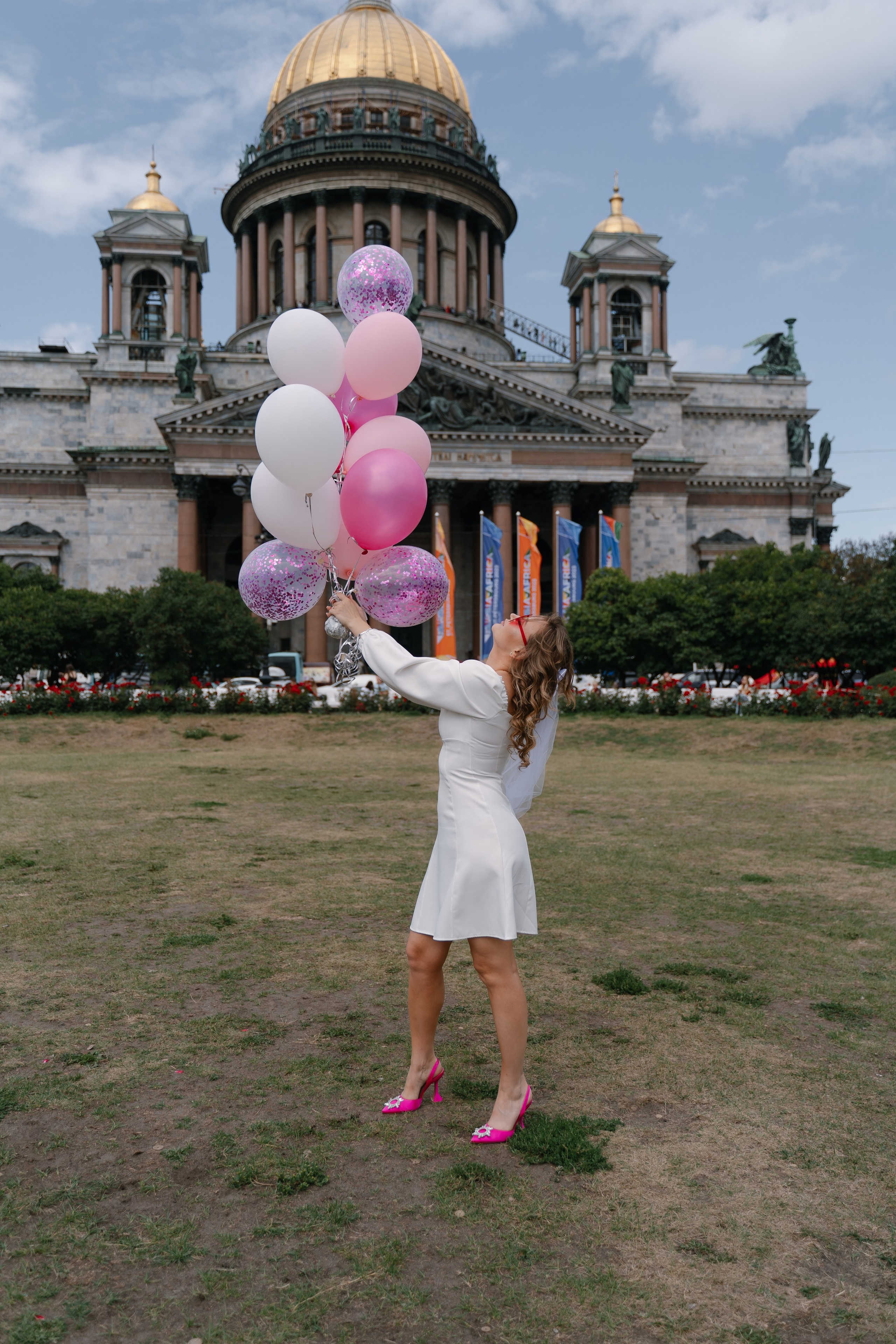 29.07.2023. Свадебный фотограф — Наталья Фед СПб/Москва