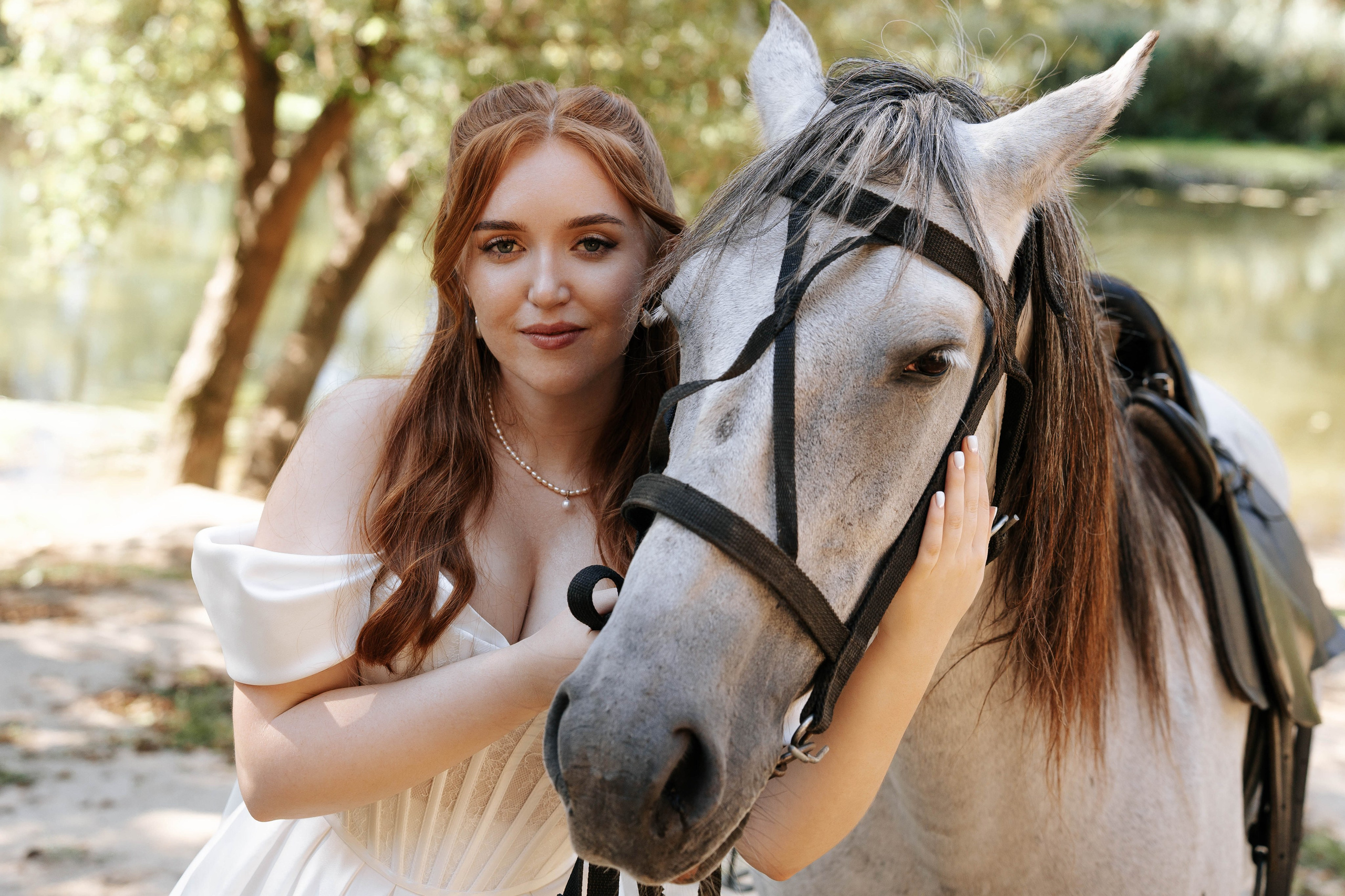 Sergey & Alina. Свадебный фотограф в Воронеже Самохина Екатерина