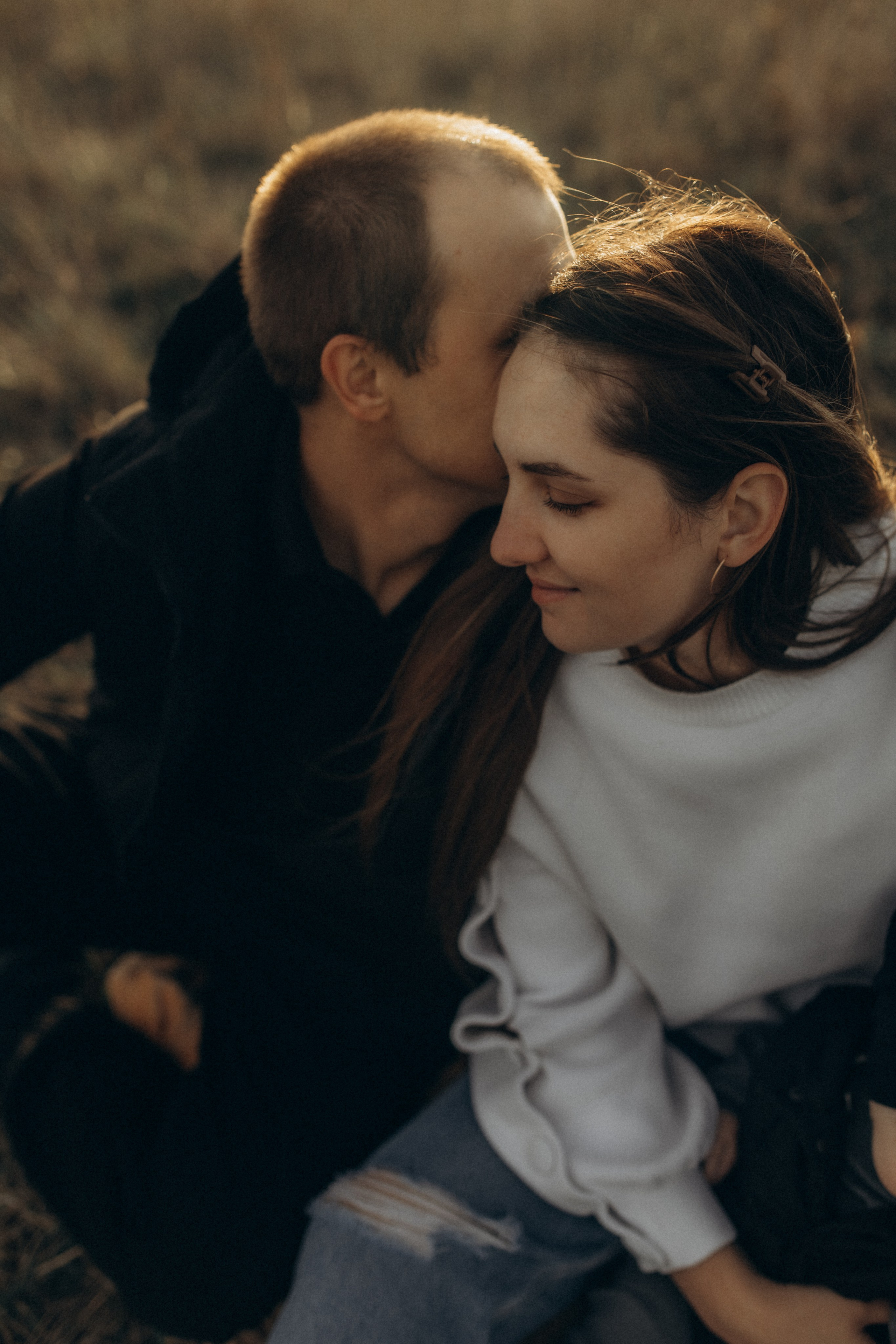 Света Влад Богдан Руслан. Фотограф в Петербурге Ольга Стрельченко