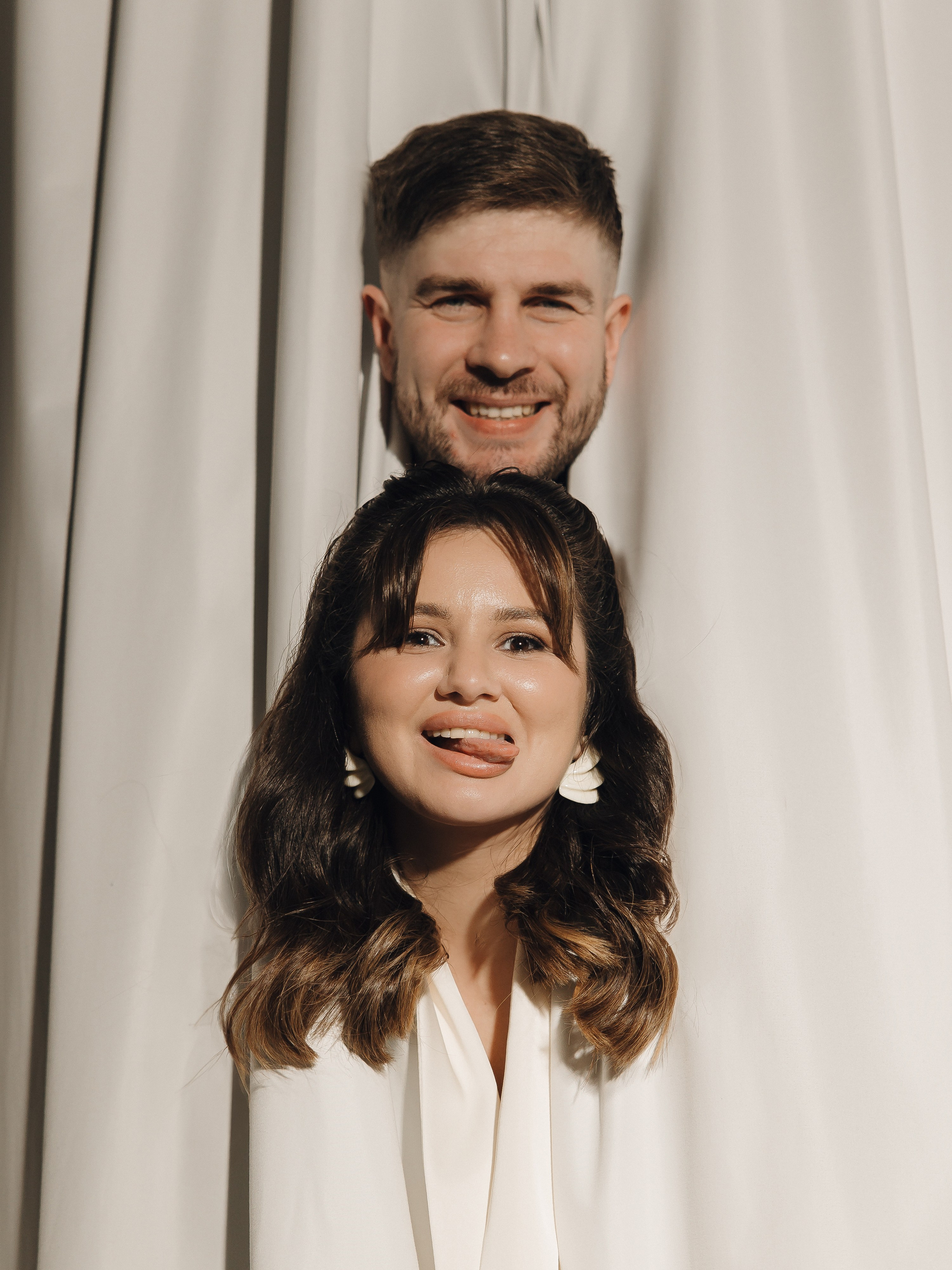 МАРИНА И АНТОН. Свадебный и индивидуальный фотограф в Челябинске Евгения Негодяева