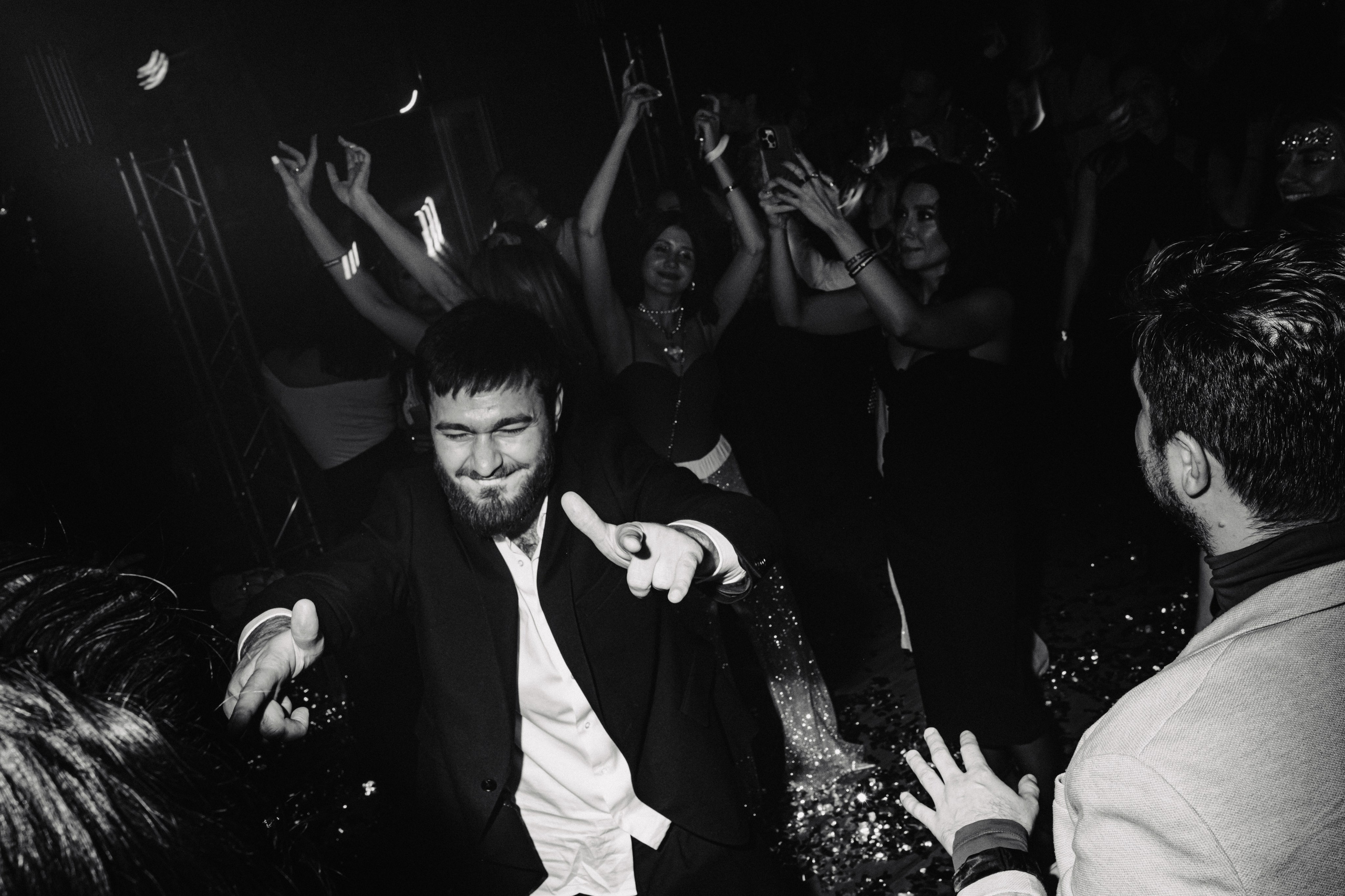 Новый уровень — Особняк 1857. Свадебный и семейный фотограф Женя Добрянская в Нижнем Новгороде