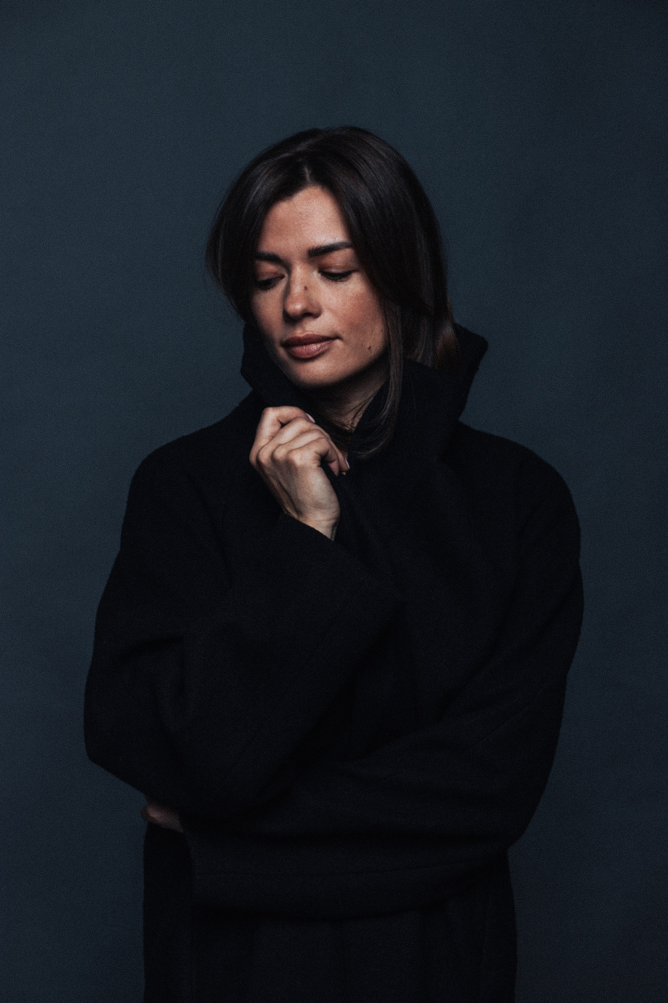 МАРИЯ | Студия «Фотографство» | Выборг. Фотограф в Выборге | Юлия Басырова