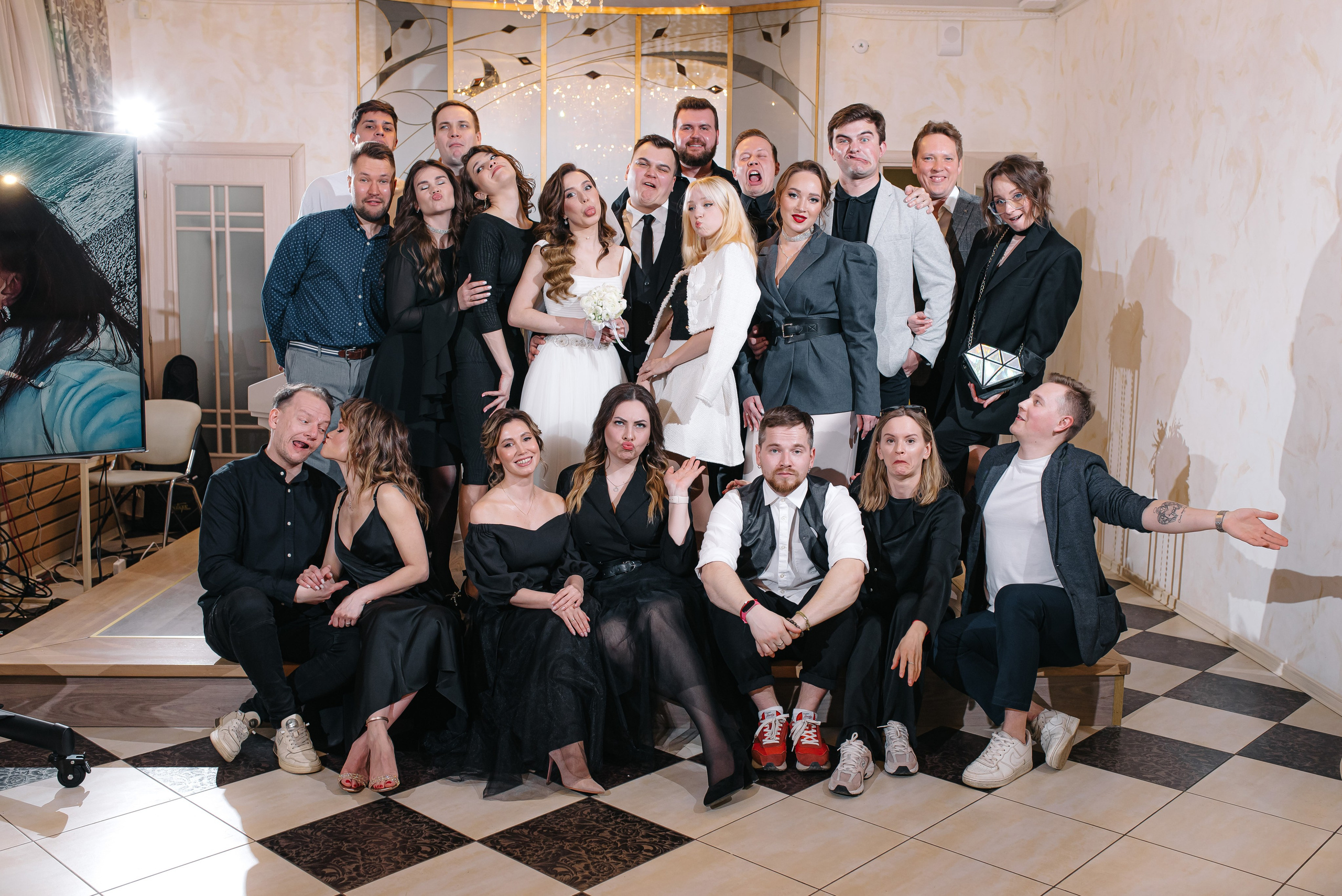 . Фотограф Катерина Оляпка в Перми