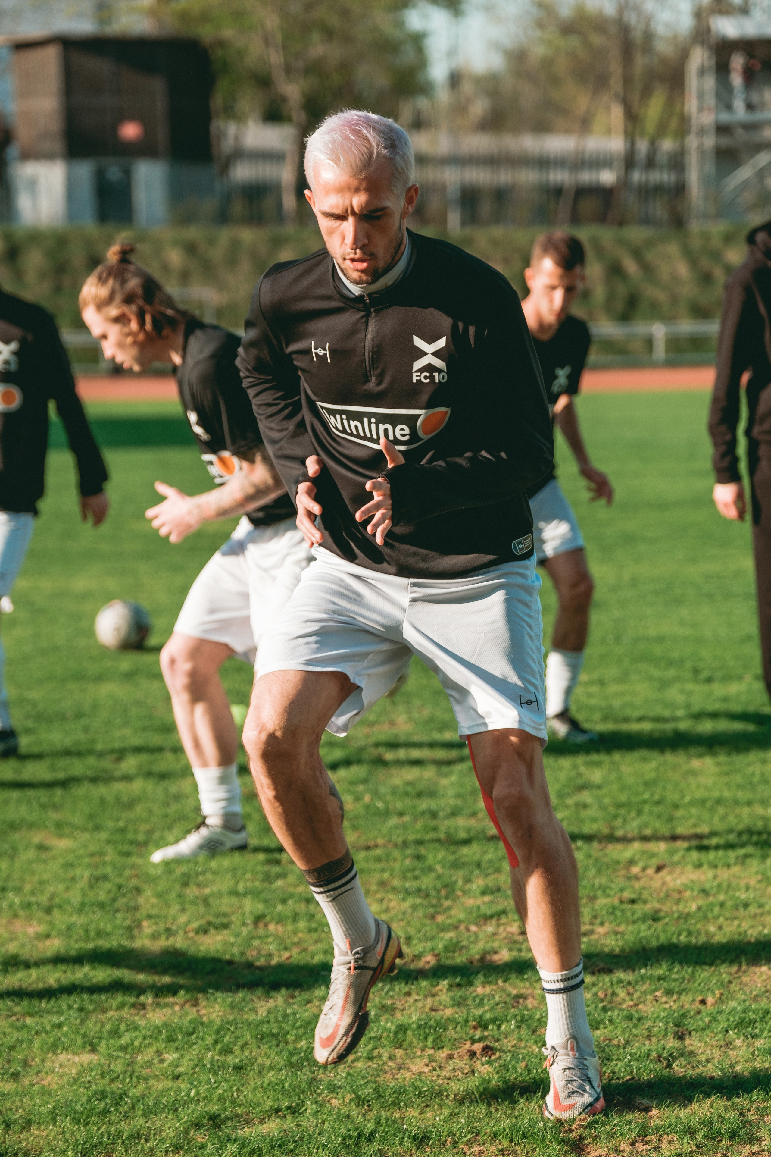 ФК10. Vladimirbaklenev