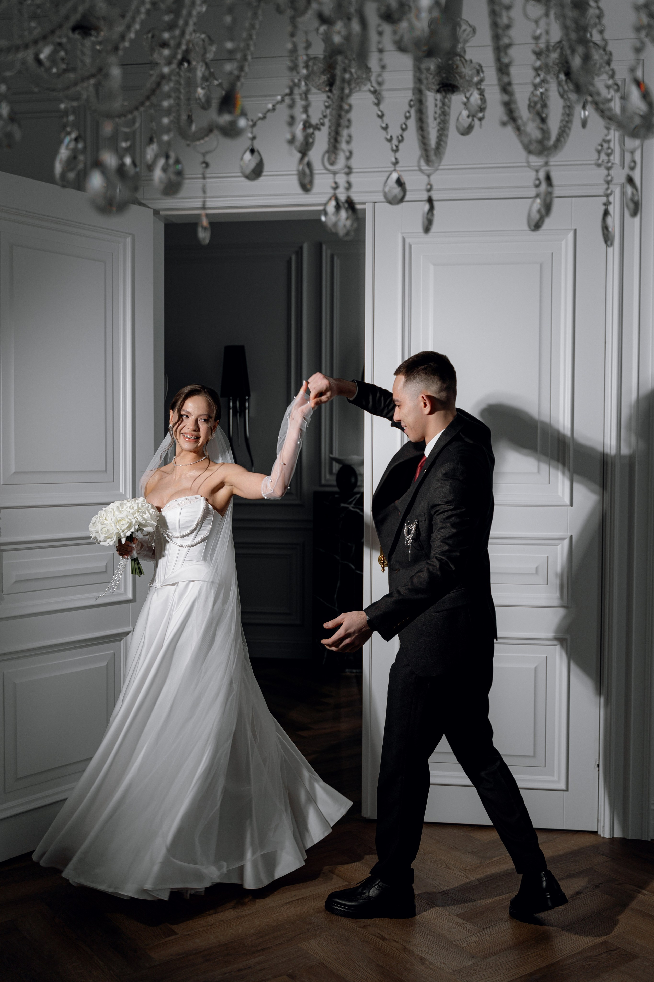 Руслан & Диляра. RAMIL SAFIULLIN