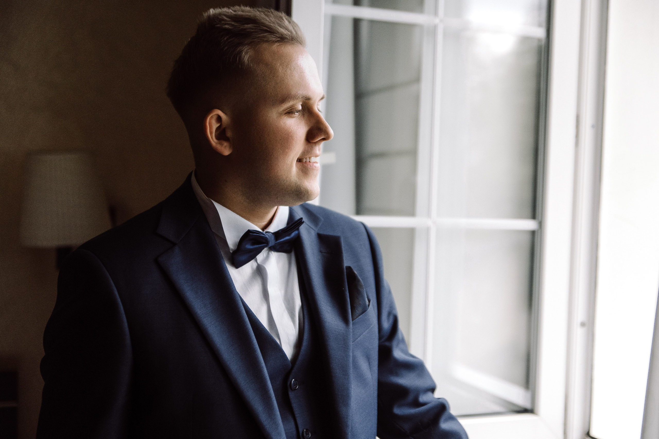 Денис и Ксения. Свадебный фотограф Маргарита Глумскова