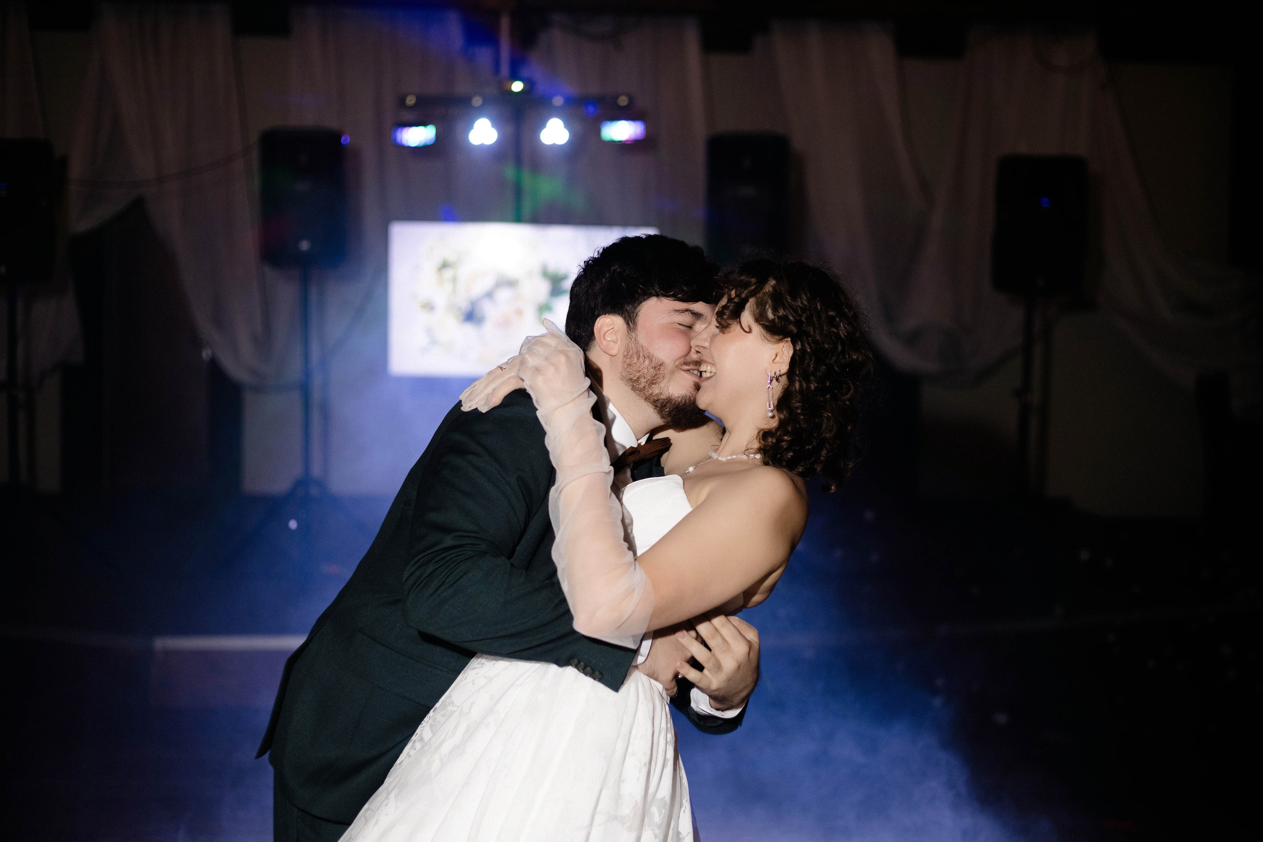 Железобетонно. Свадебный фотограф видеограф Новосибирск Кемерово Калининград