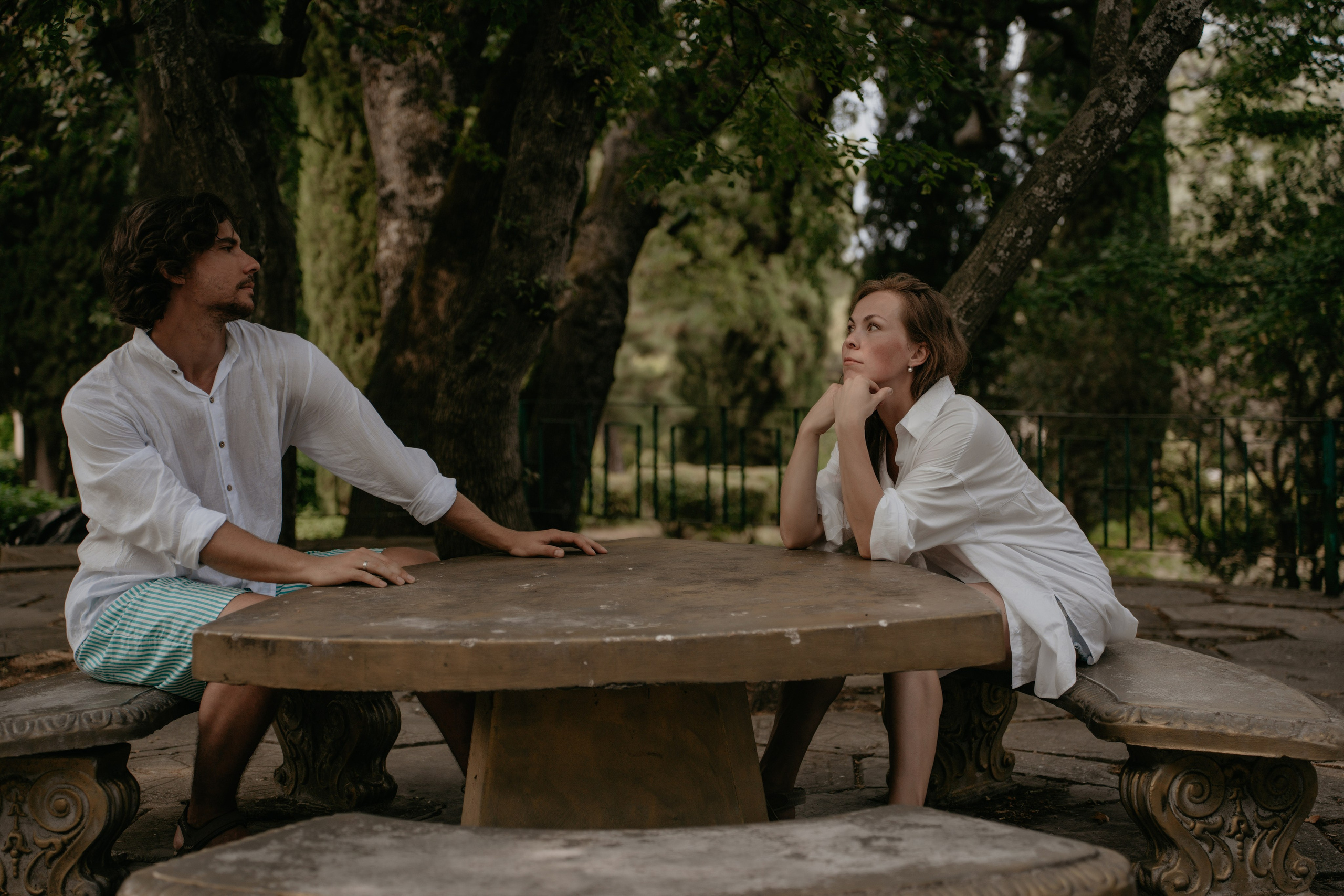 Сбежавшие во дворец. Фотограф и Видеограф Севастополь Крым