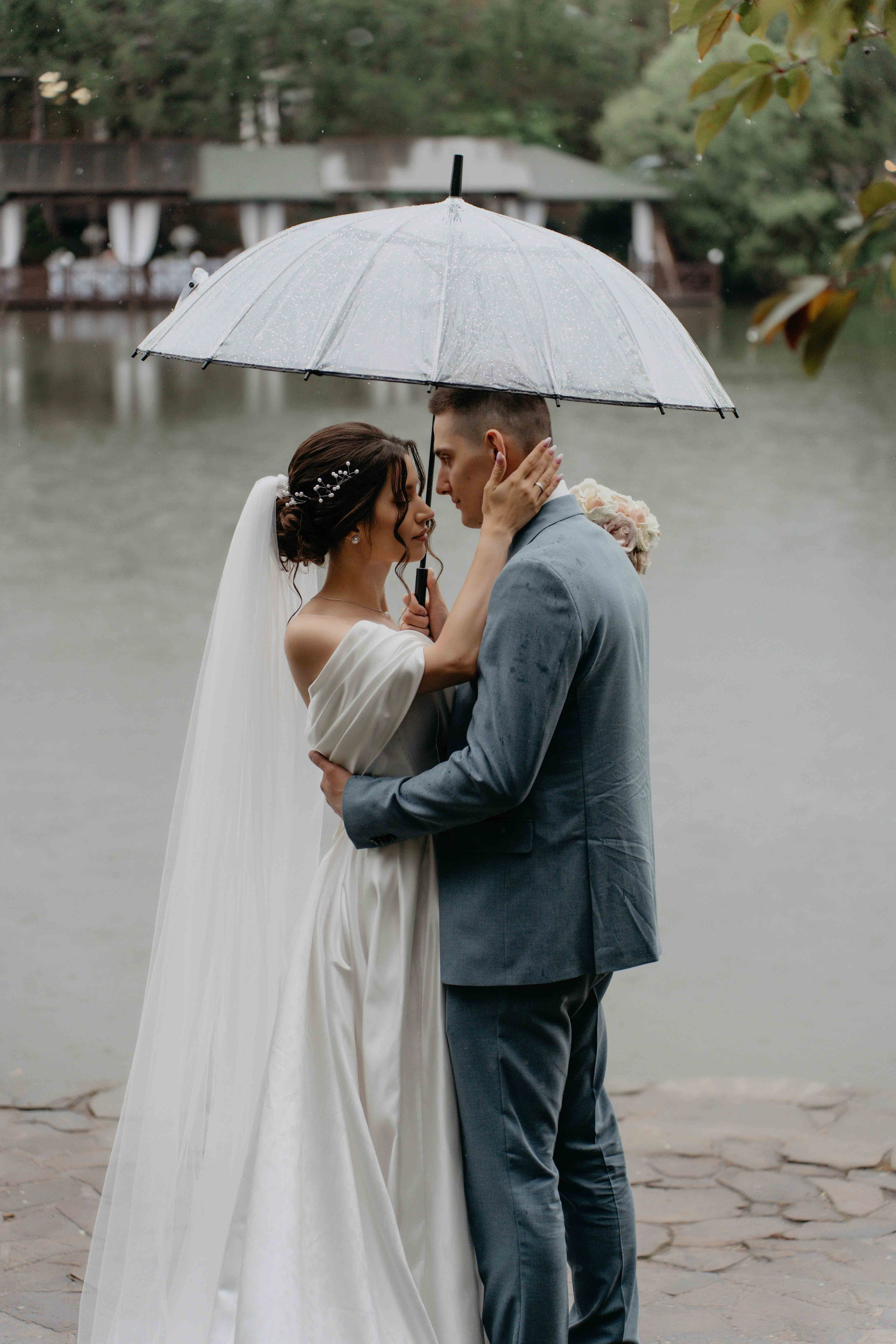 Юлия и Владимир. Фотограф и Видеограф Севастополь Крым