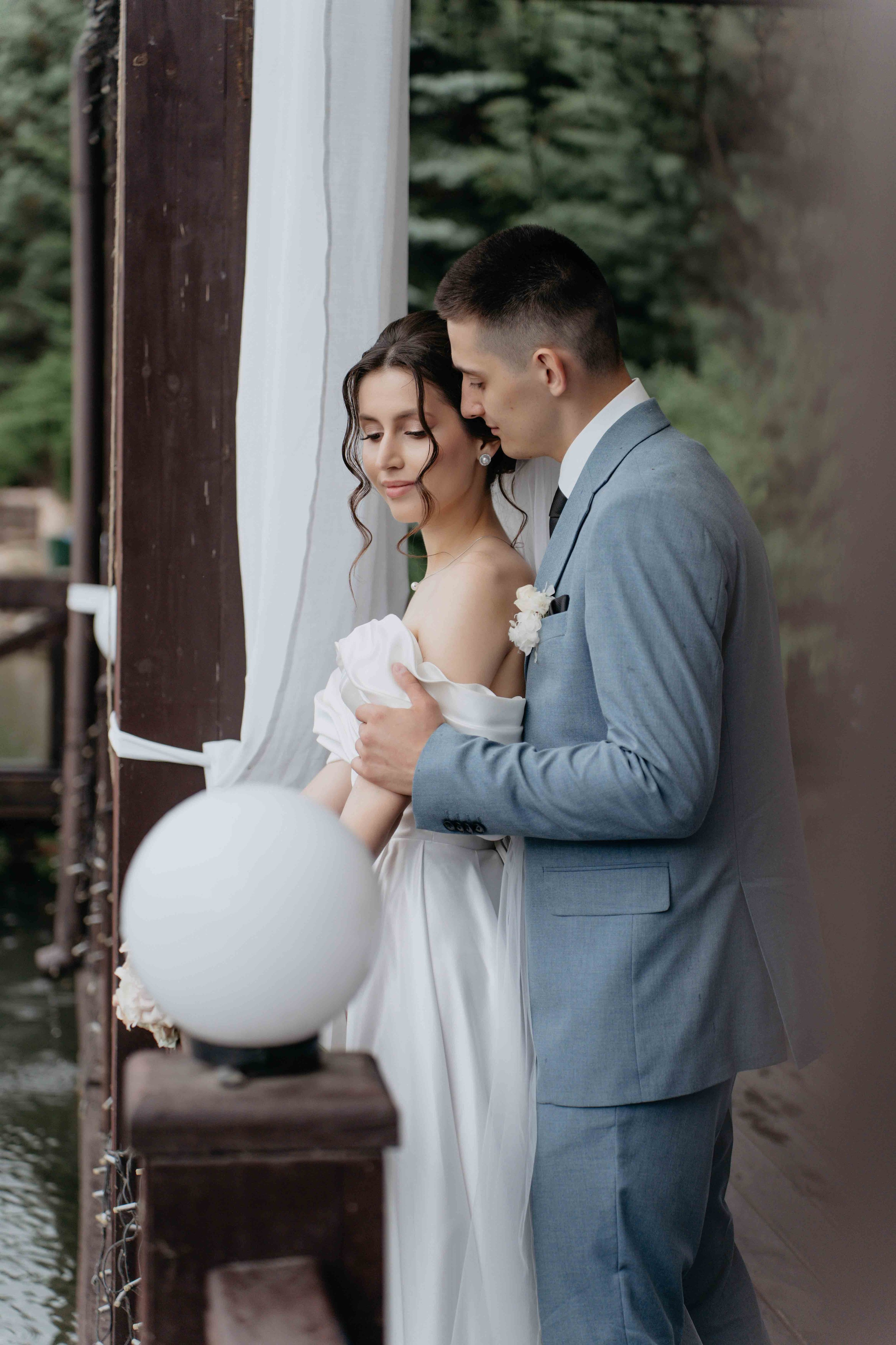 Юлия и Владимир. Фотограф и Видеограф Севастополь Крым