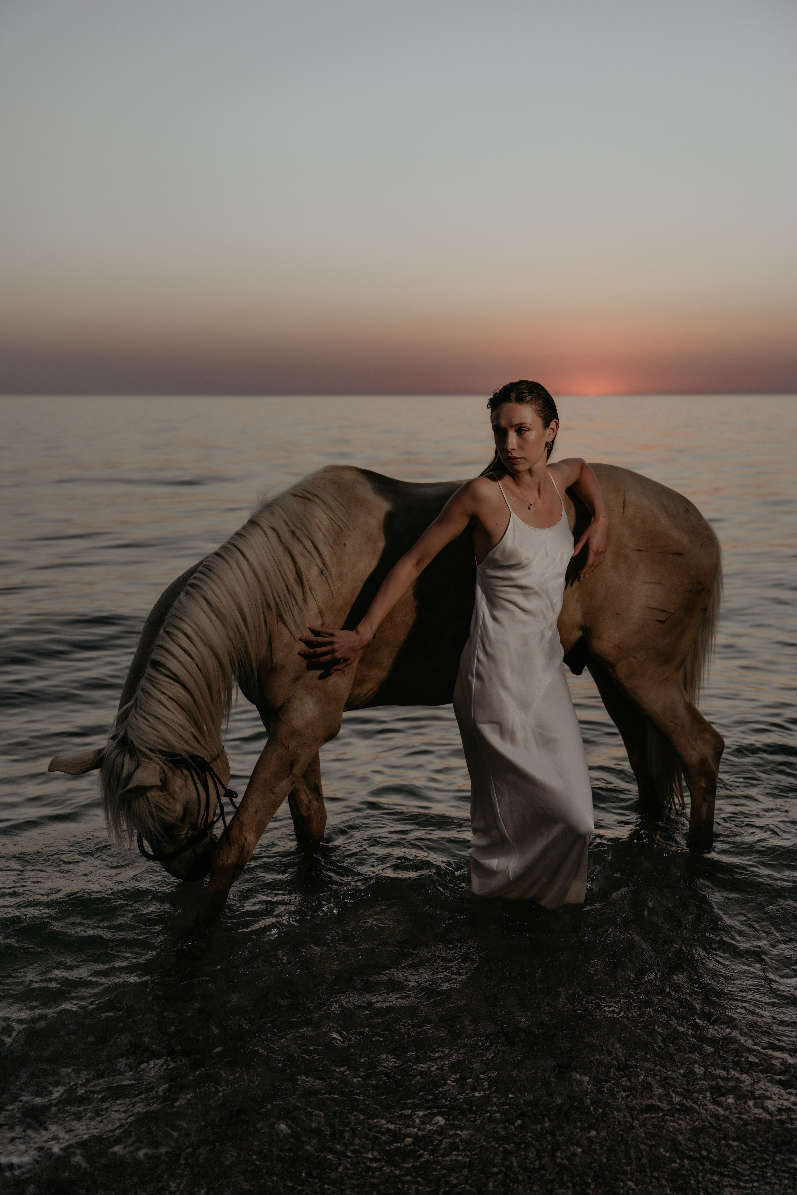 Сумерки. Фотограф и Видеограф Севастополь Крым