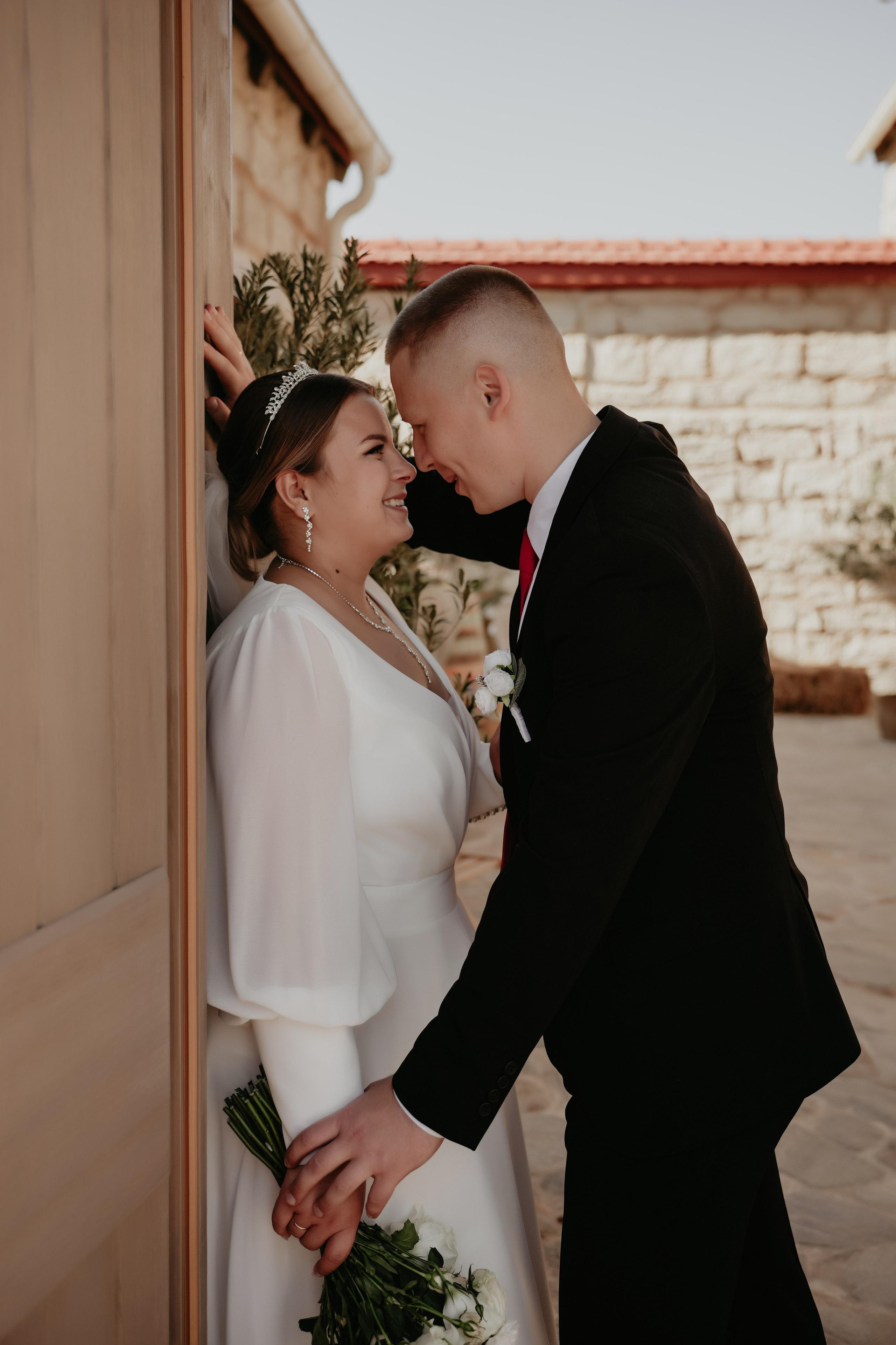 Лев и Маргарита. Фотограф и Видеограф Севастополь Крым