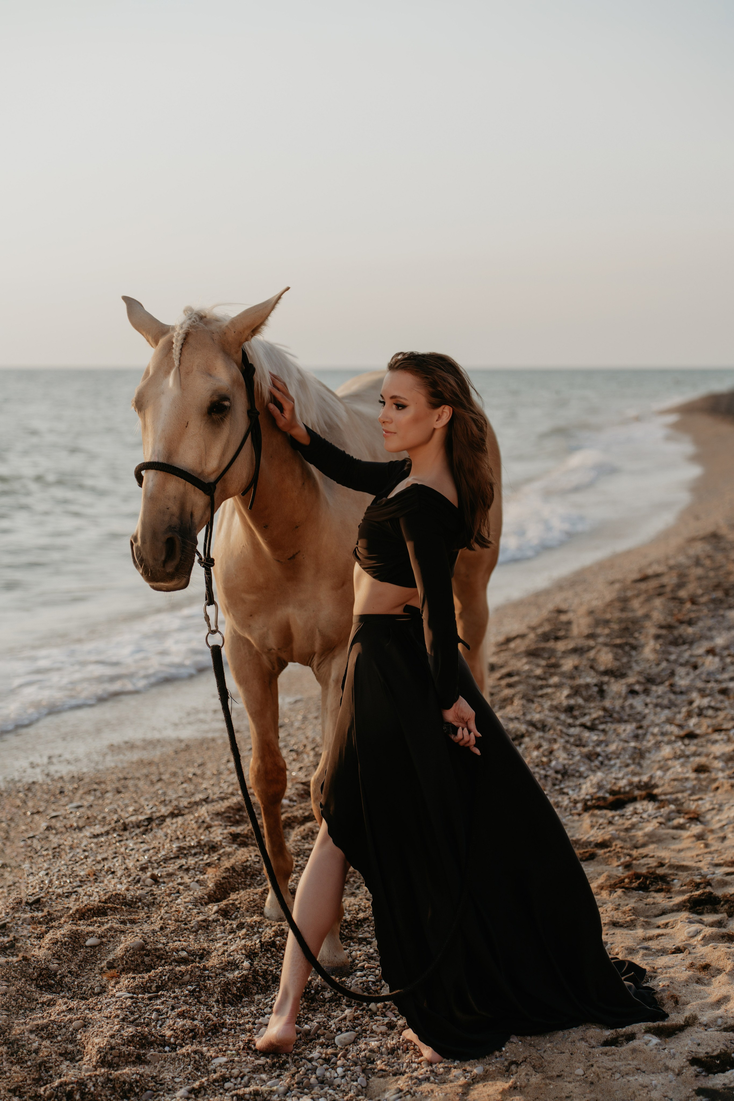 Луиза. Фотограф и Видеограф Севастополь Крым