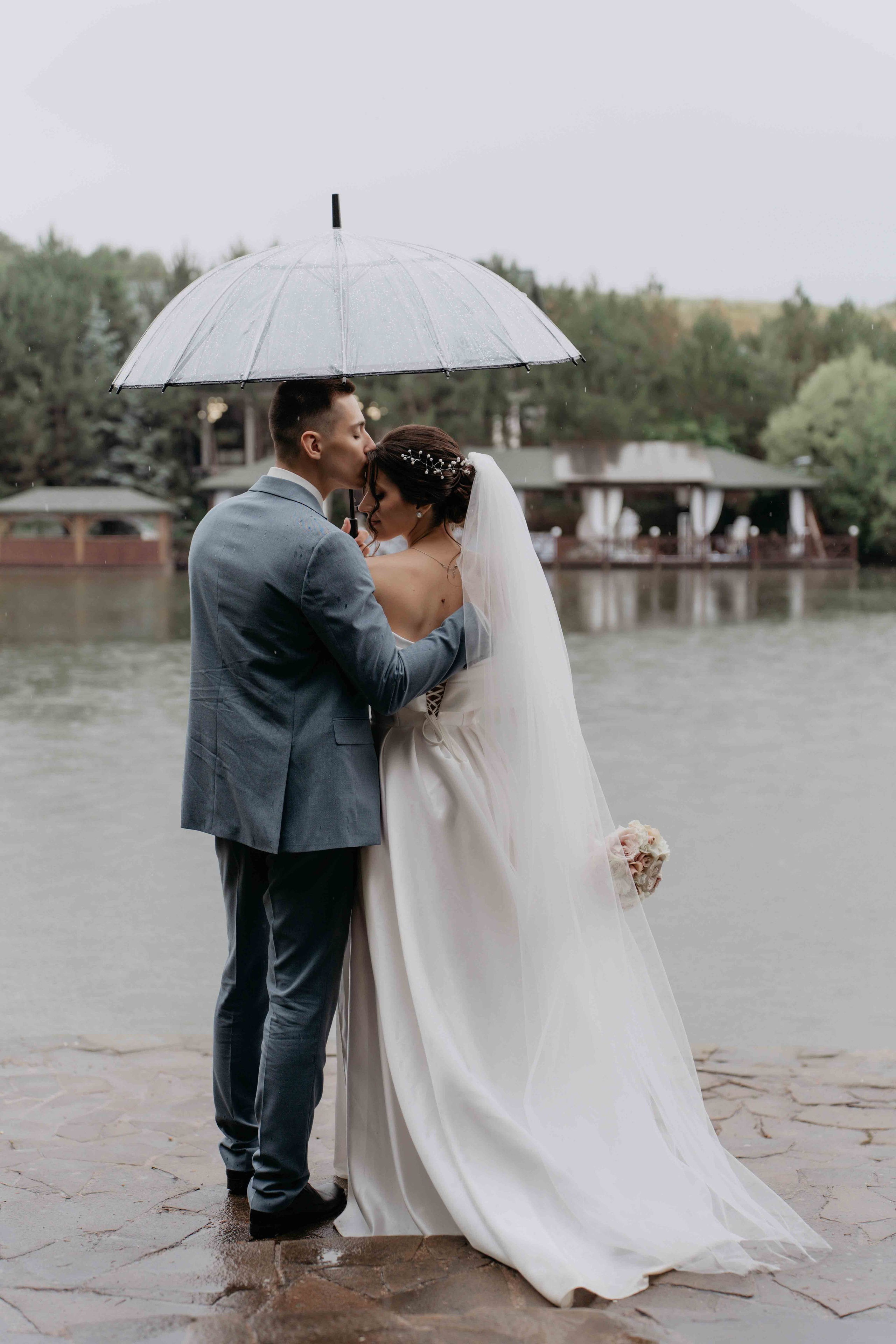 Юлия и Владимир. Фотограф и Видеограф Севастополь Крым