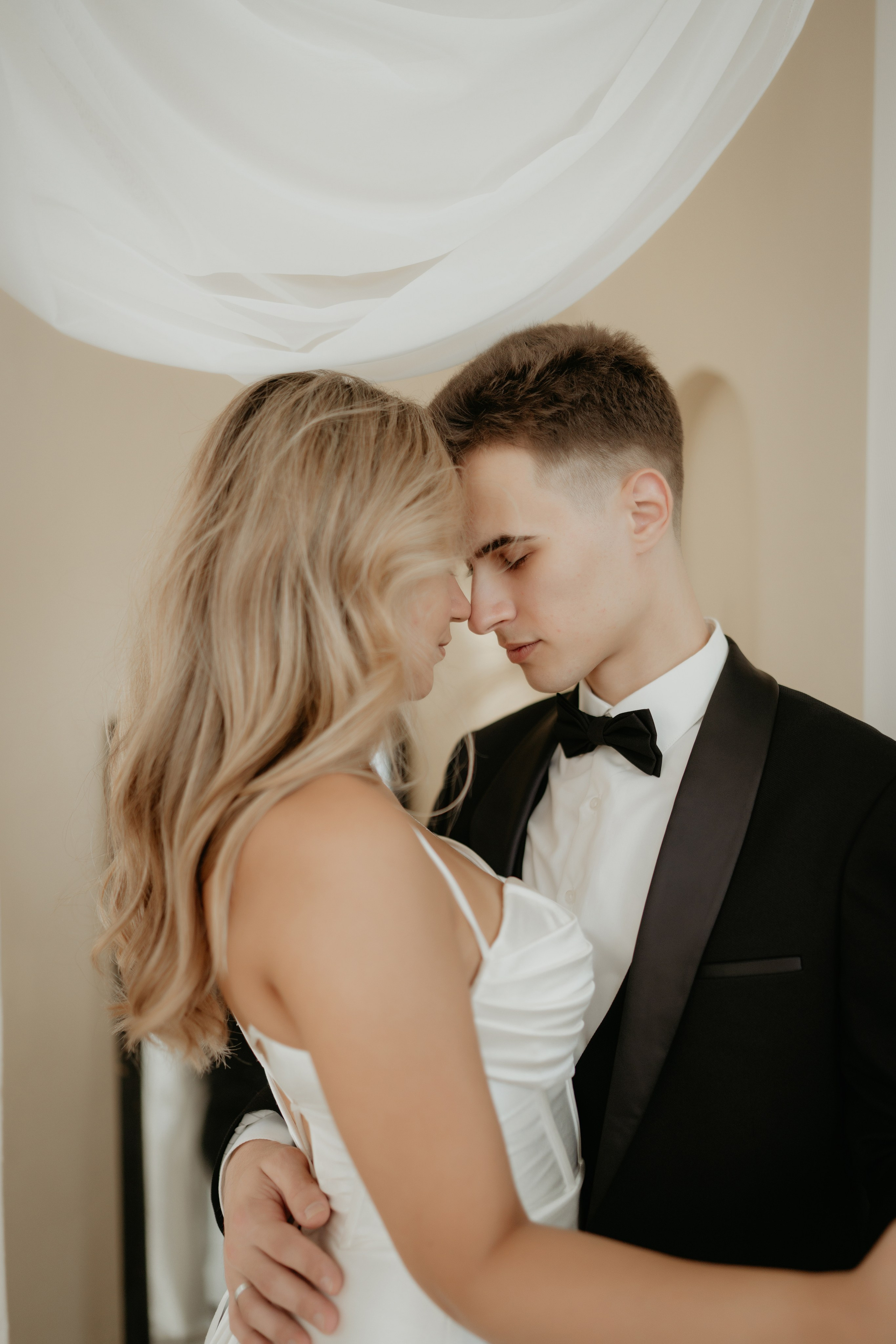 L&L. Фотограф и Видеограф Севастополь Крым