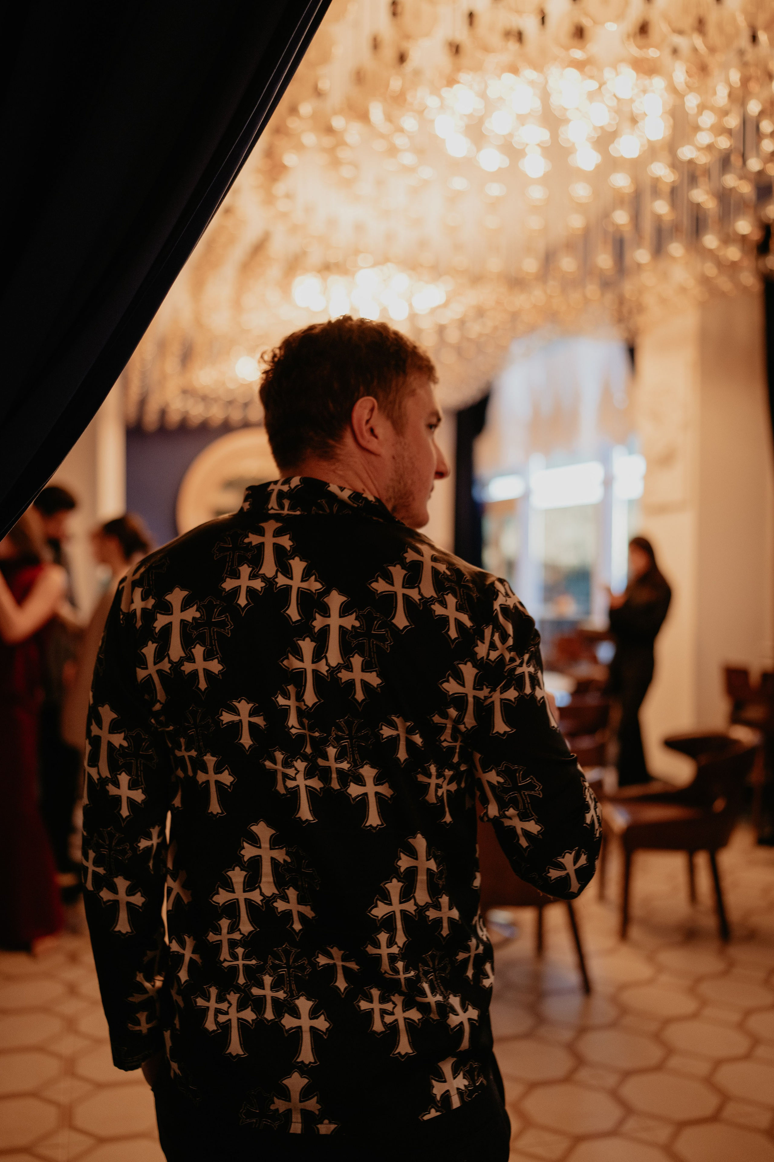 Открытие гастробара. Фотограф и Видеограф Севастополь Крым