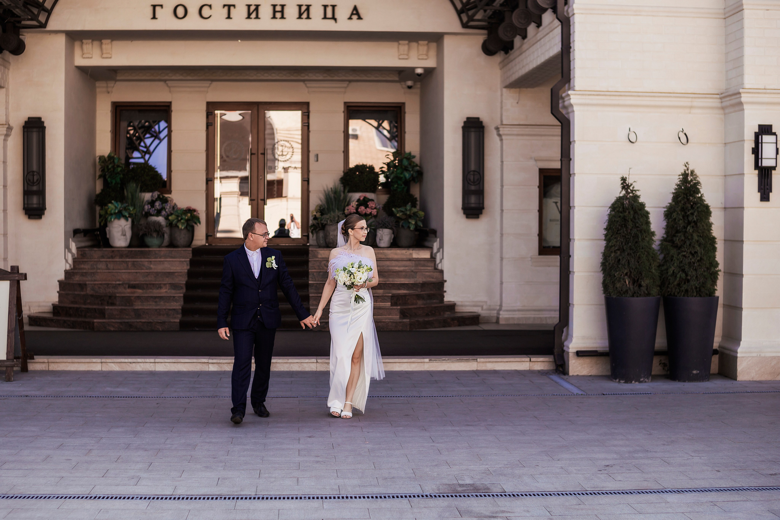 Свадебные фотосессии. Семейный фотограф в Саратове