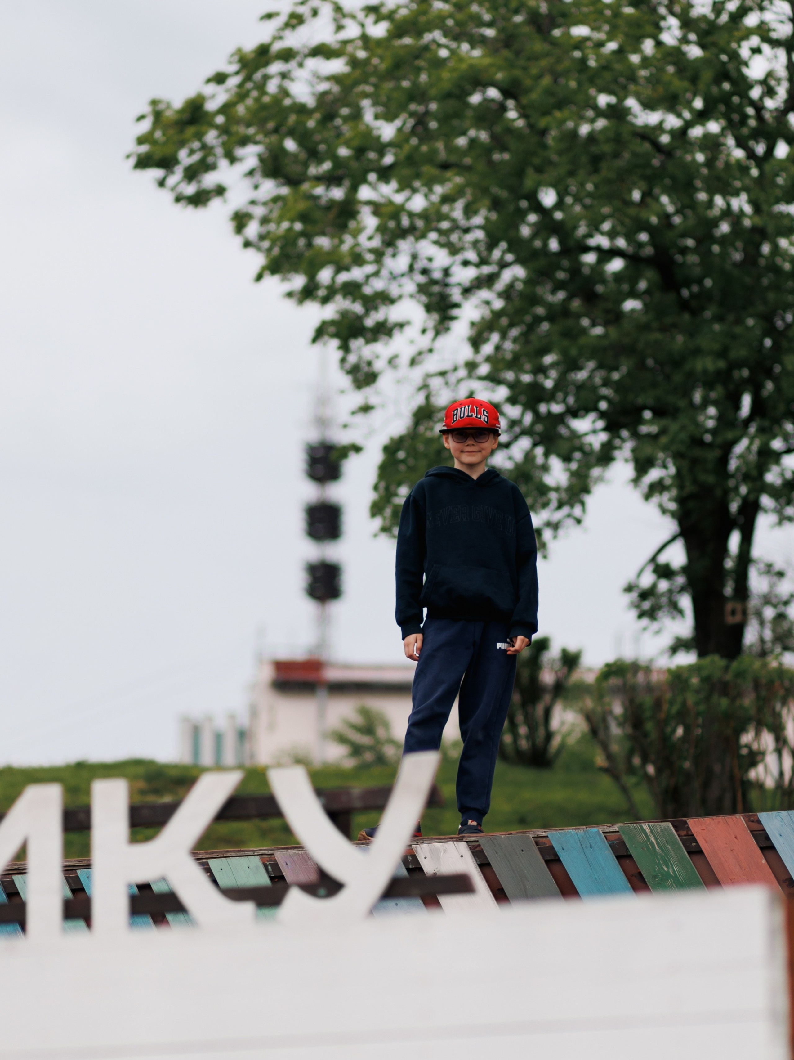 Фотопрогулка. ARHCITYPH — авторский городской фотопроект Архангельска
