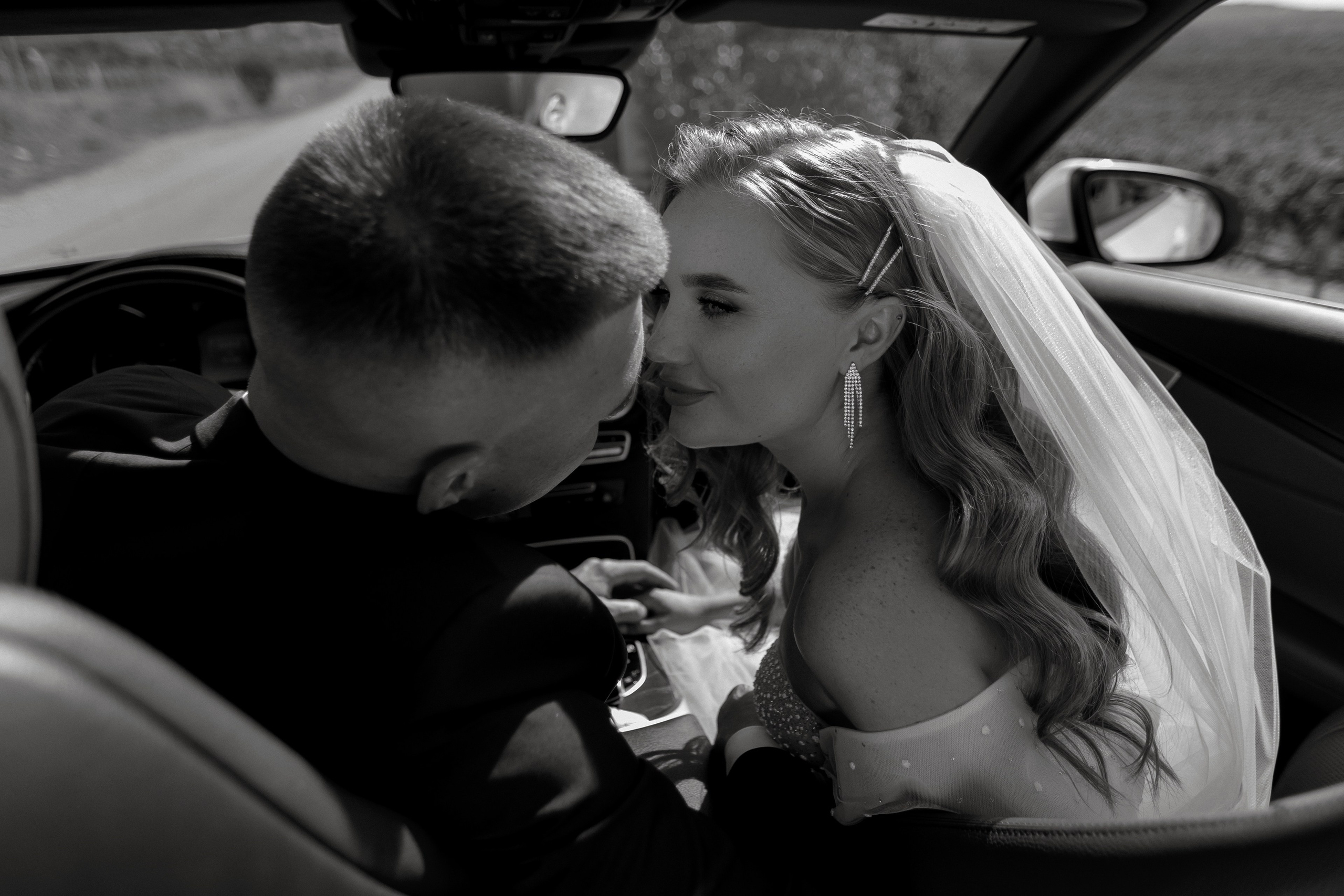 Vladimir&Alena. Фотограф Анна Лейман. Севастополь