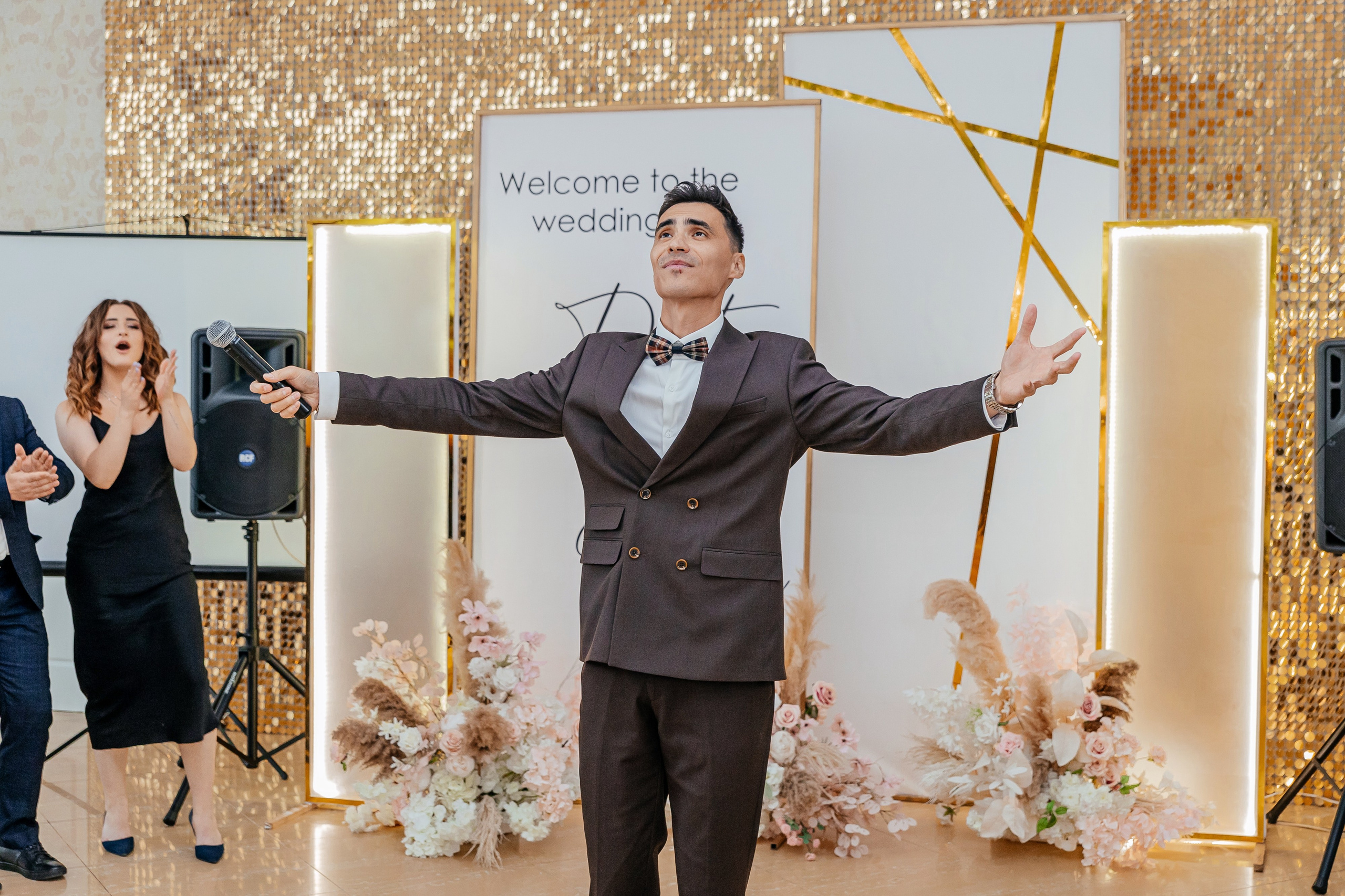 Дмитрий и Виктория. Свадебный и семейный фотограф Самара и Самарская область Дарья Зарипова