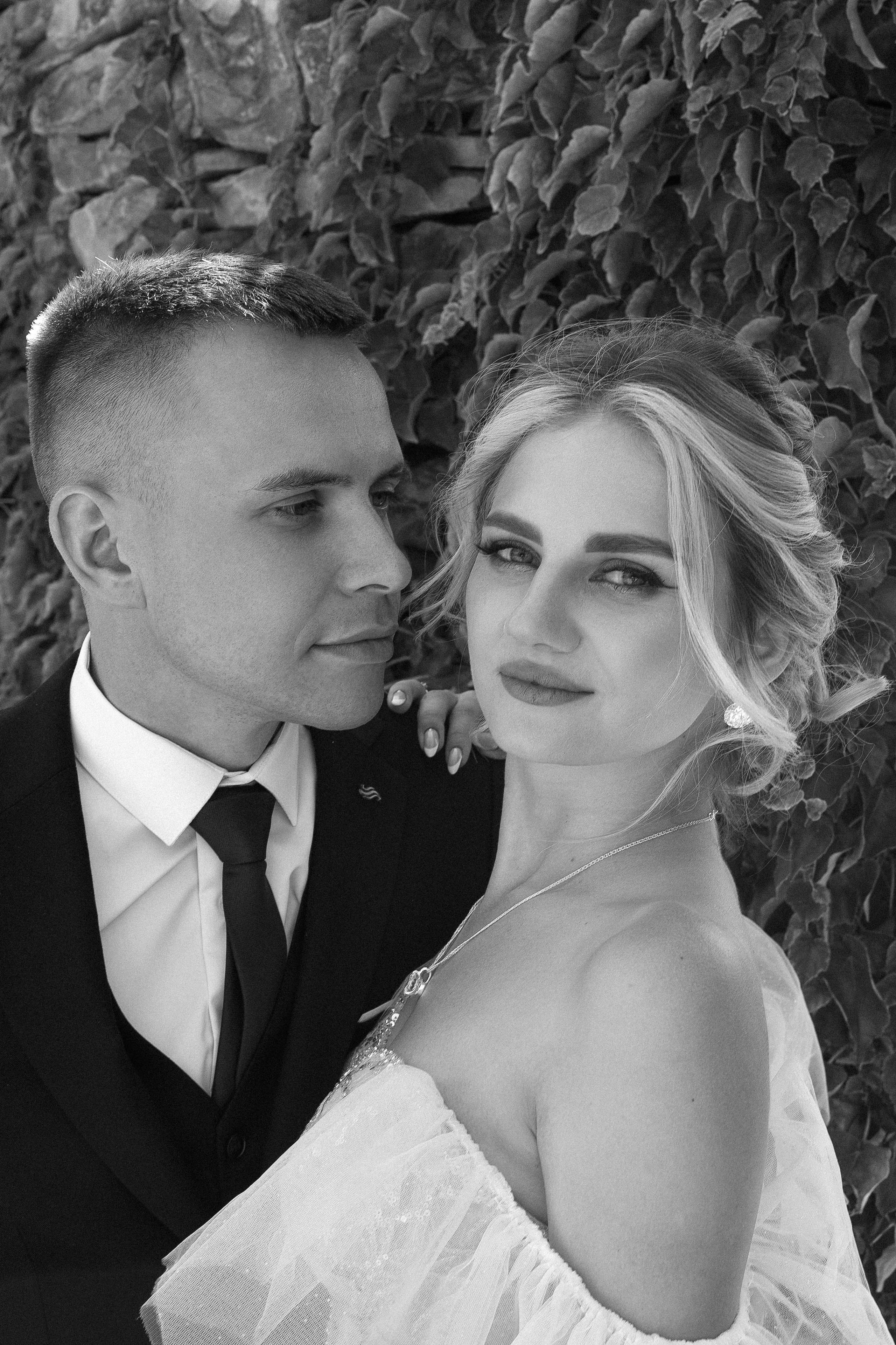 Андрей & Мария. MariTaran