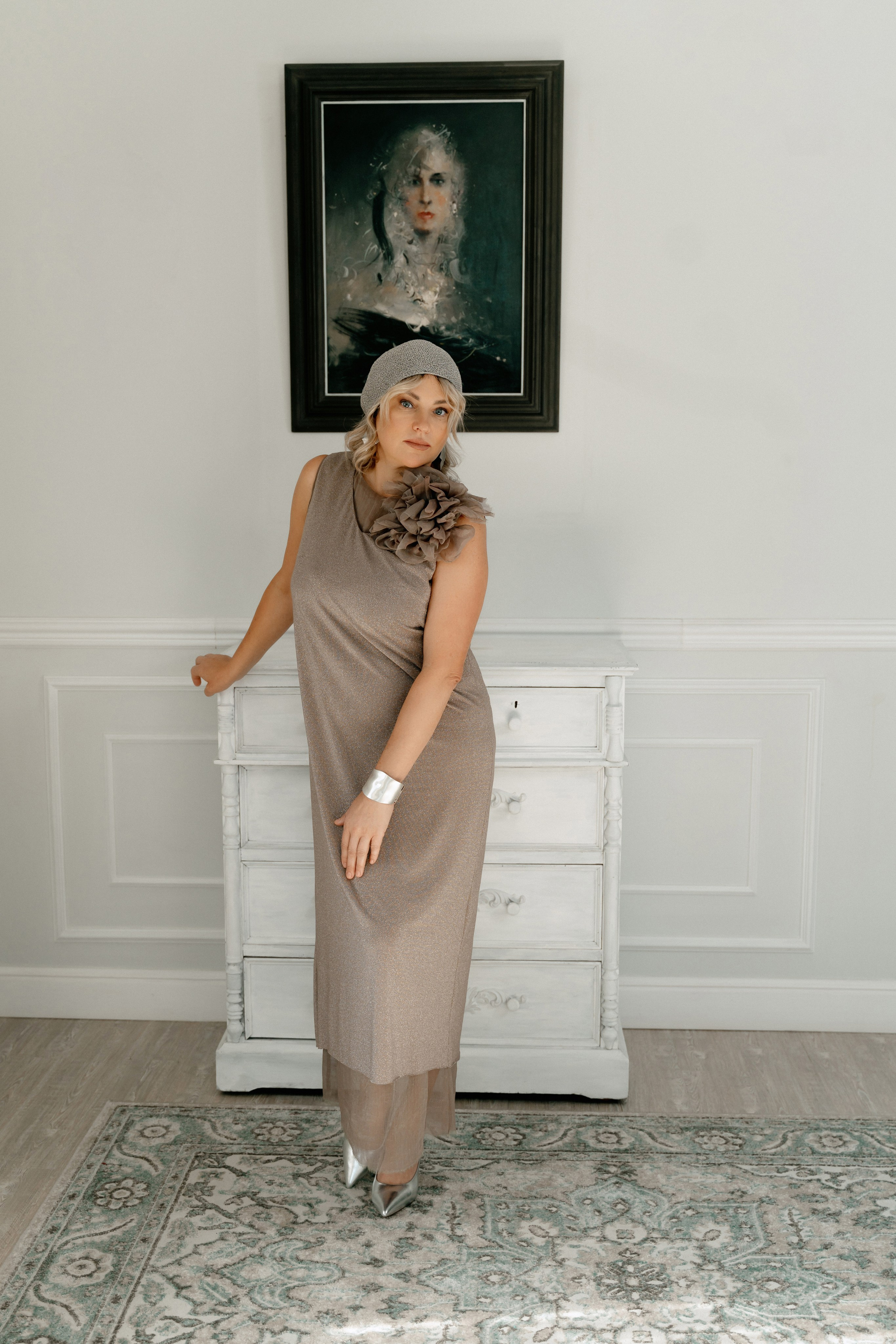 Код элегантности. Фотограф Ким Наталья в Красноярске