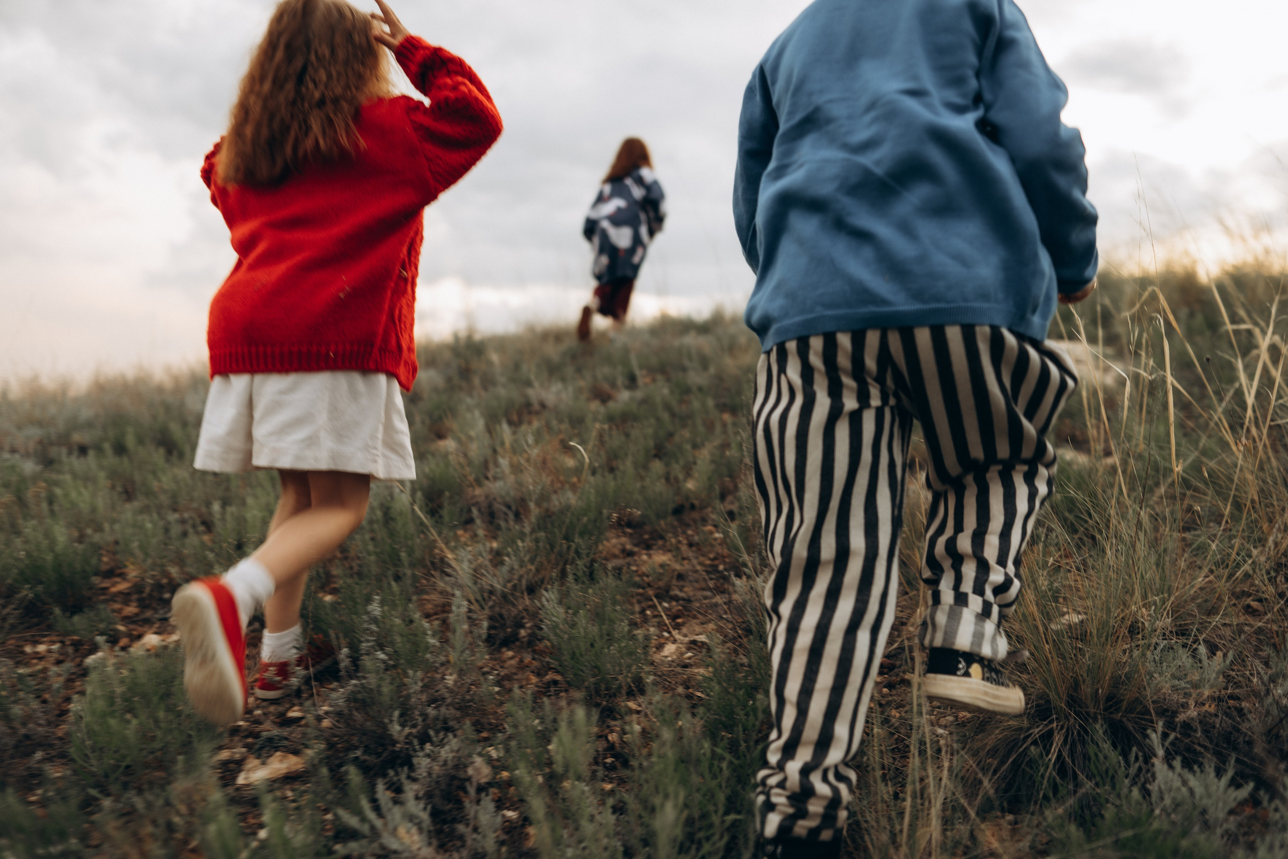 Дружба начинается с улыбки. Семейный фотограф в Калининграде Елена Глазунова