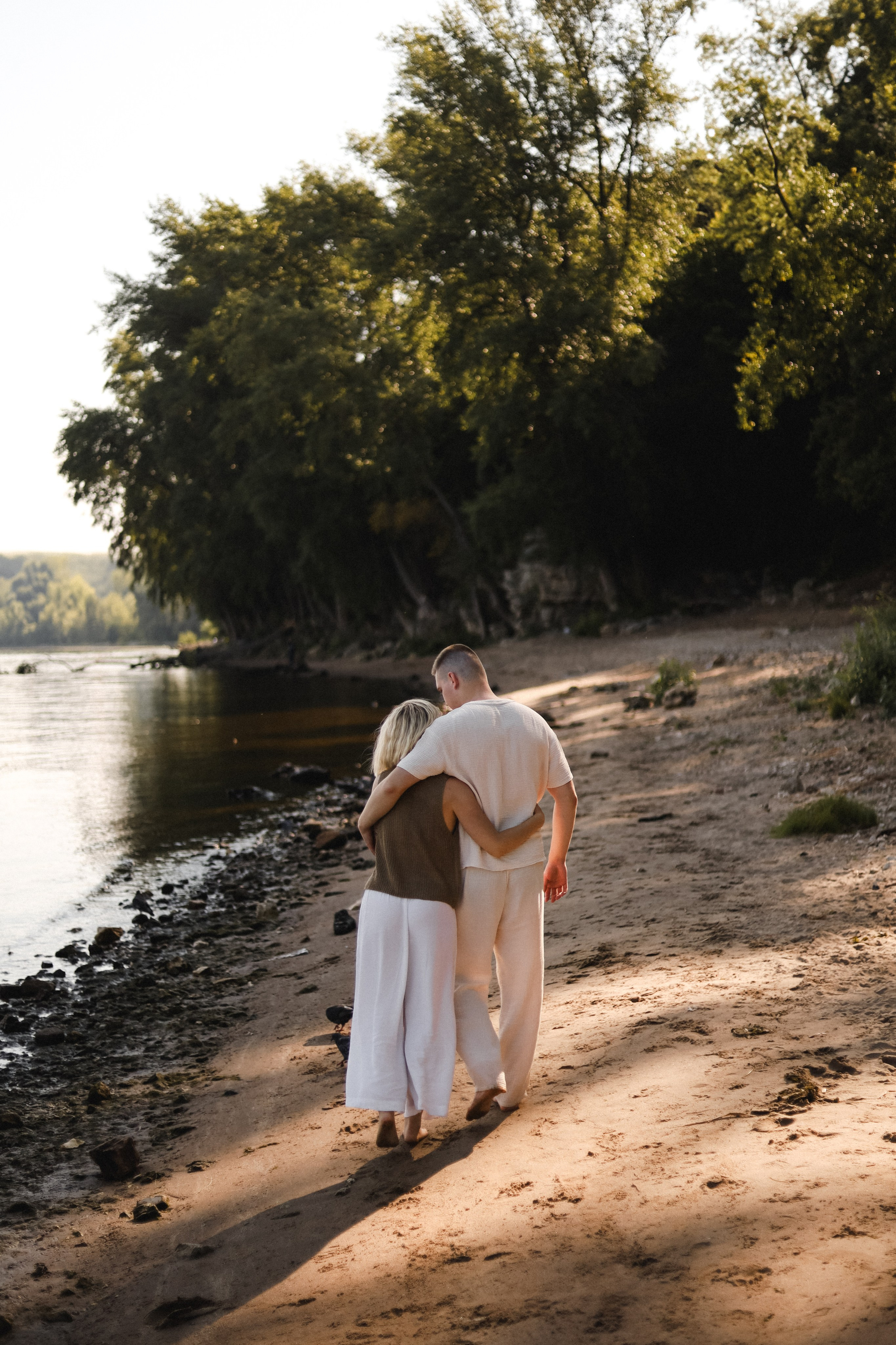 Лиза и Влад. Главная