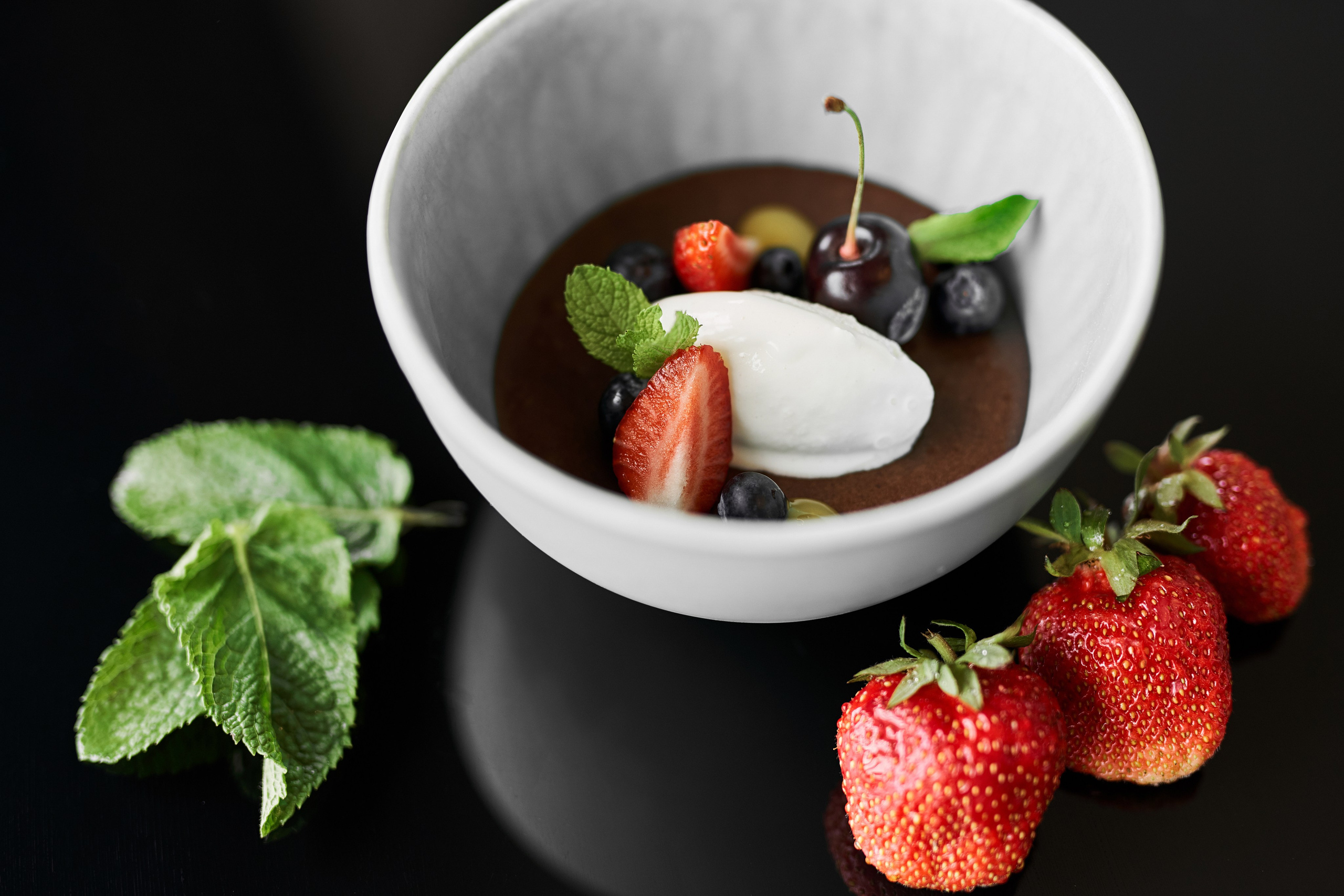 Food. Фотограф Иван Петров