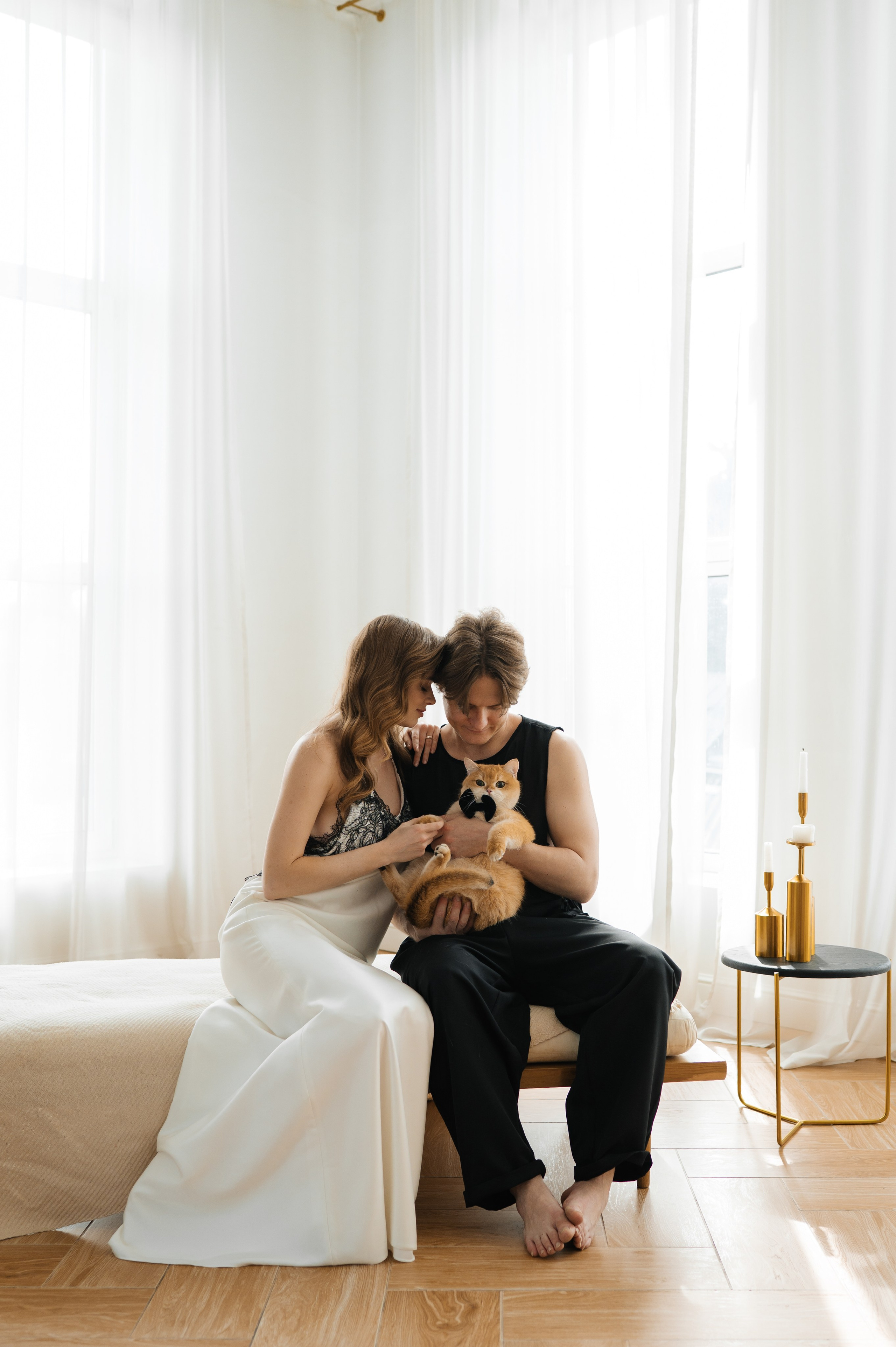 Женя Алиса и Синчао. Свадебный Фотограф Челябинск Уфа Егорова Анастасия