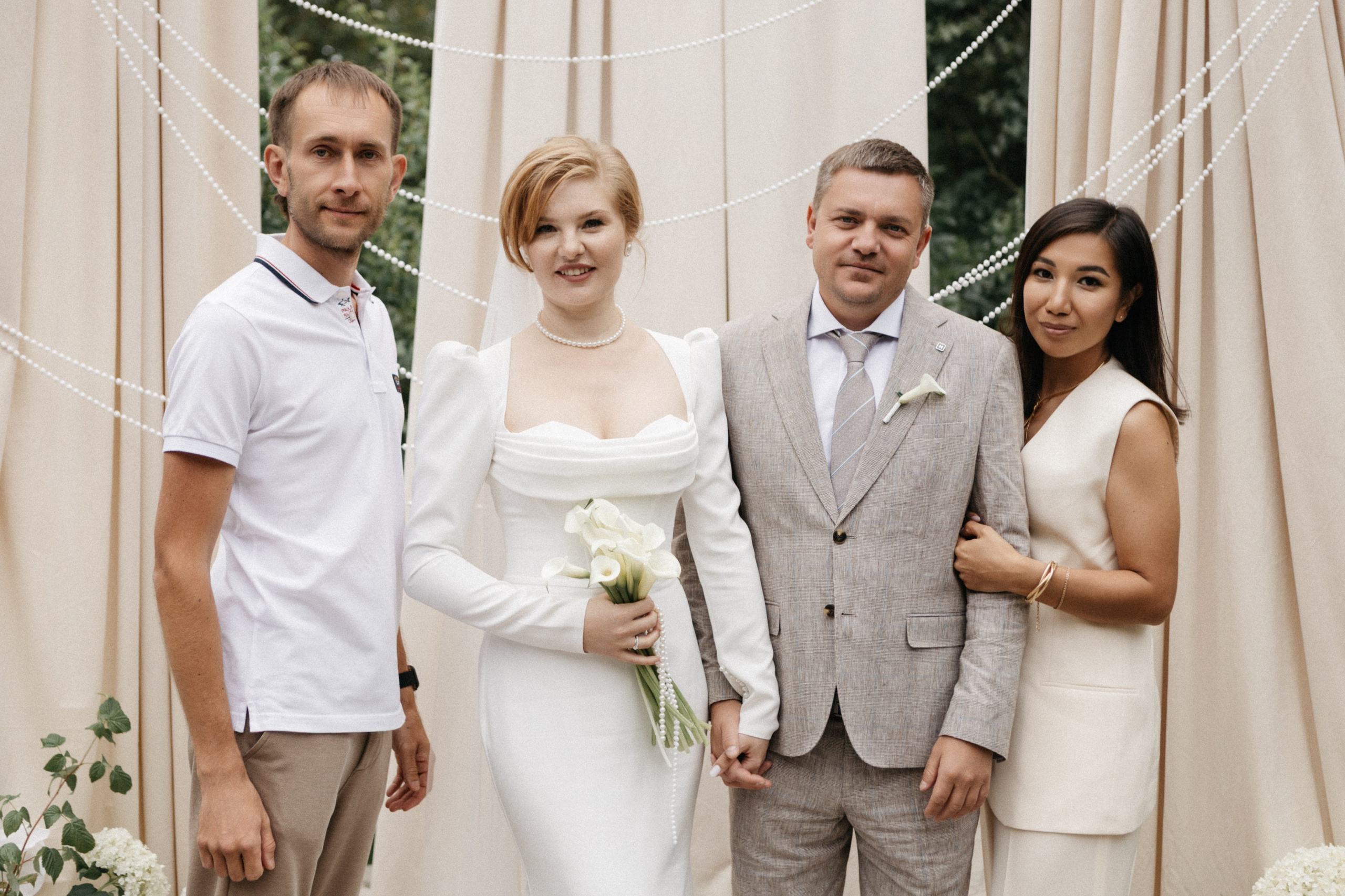 V&T. Свадебный фотограф Уфа Руслан Габдлисламов