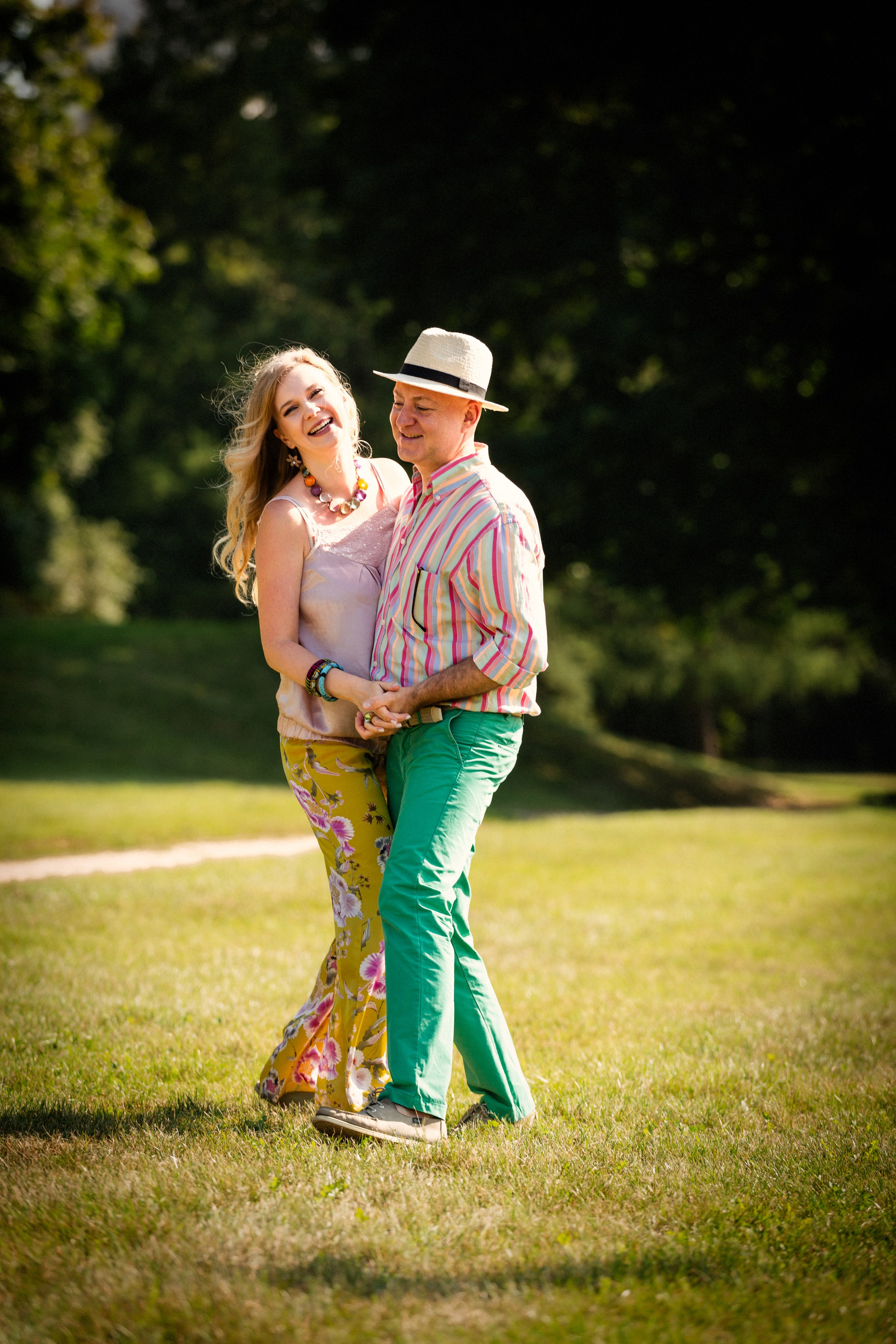 Прогулка в Коломенском. Устинова Софья. Фотограф. Москва