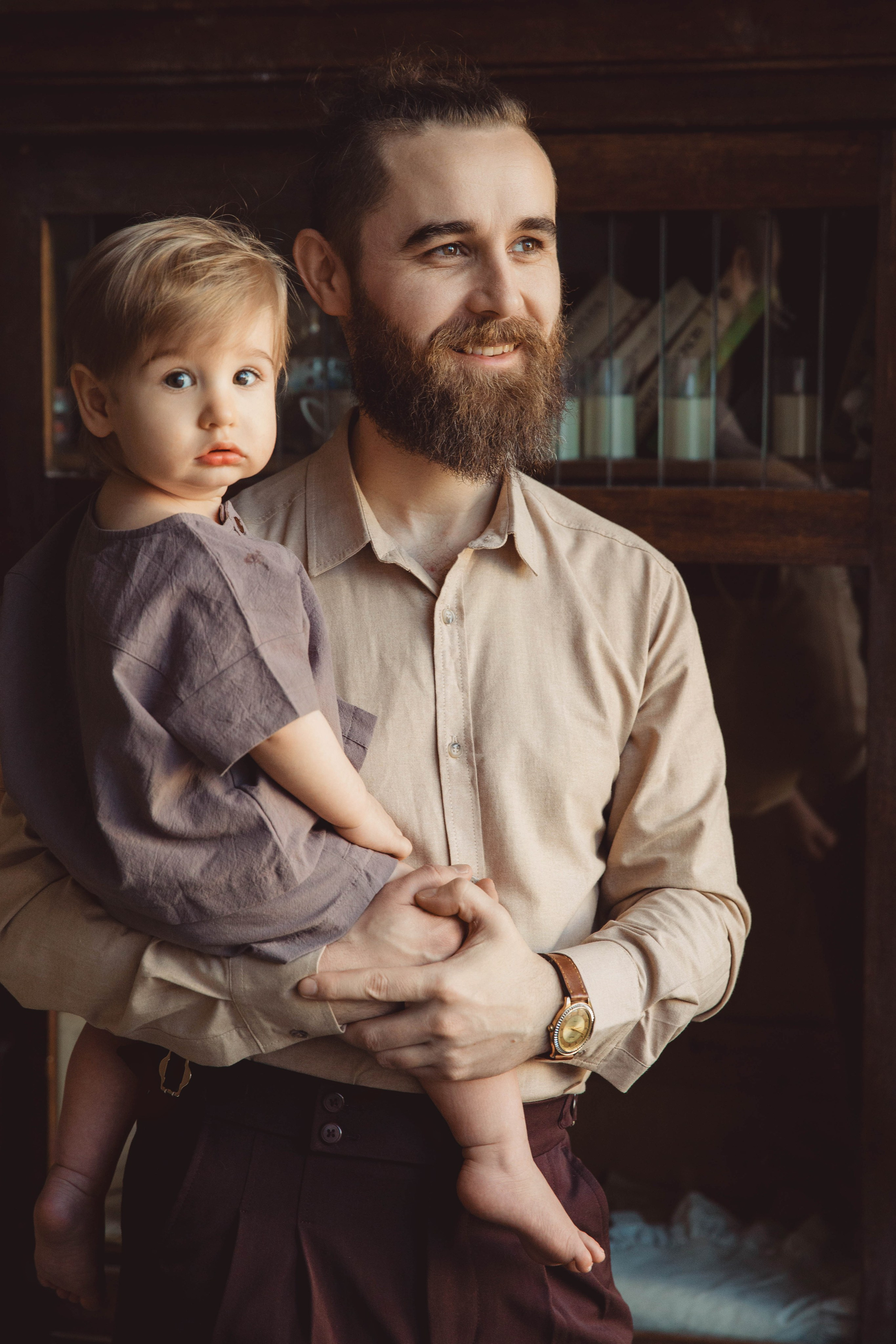 Ванесса, Семен и Родион. Фотограф в Санкт-Петербурге Алена Сертакова