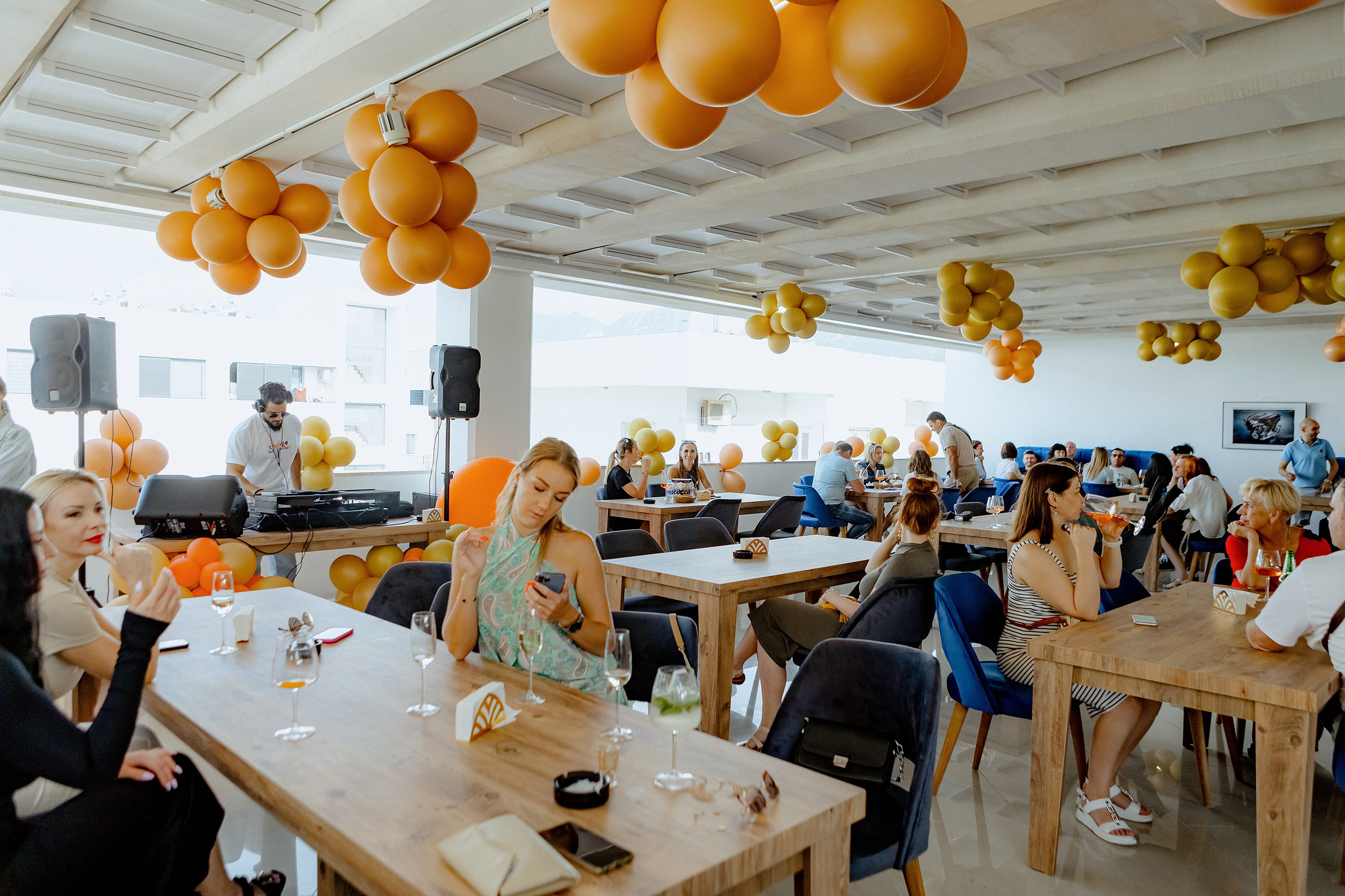 Orlando Starlux. Photographer in Batumi, Georgia Pavel Sharnikov