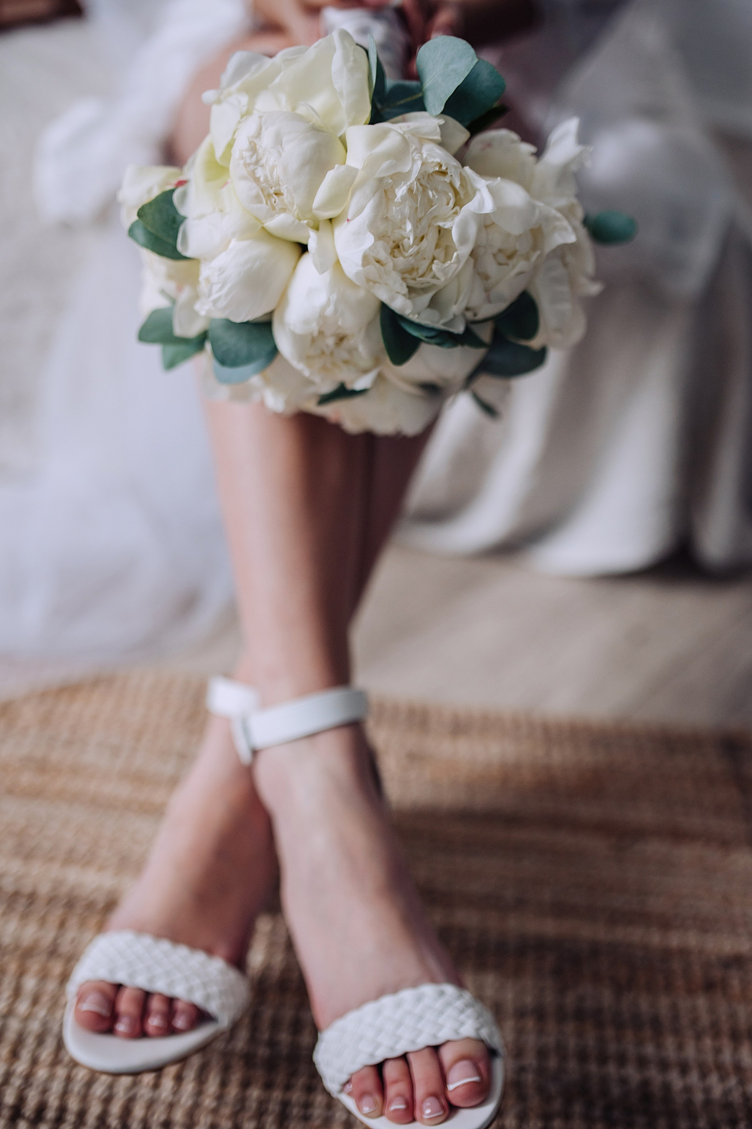 Максим и Катя. Свадебный и семейный фотограф в Йошкар-Оле