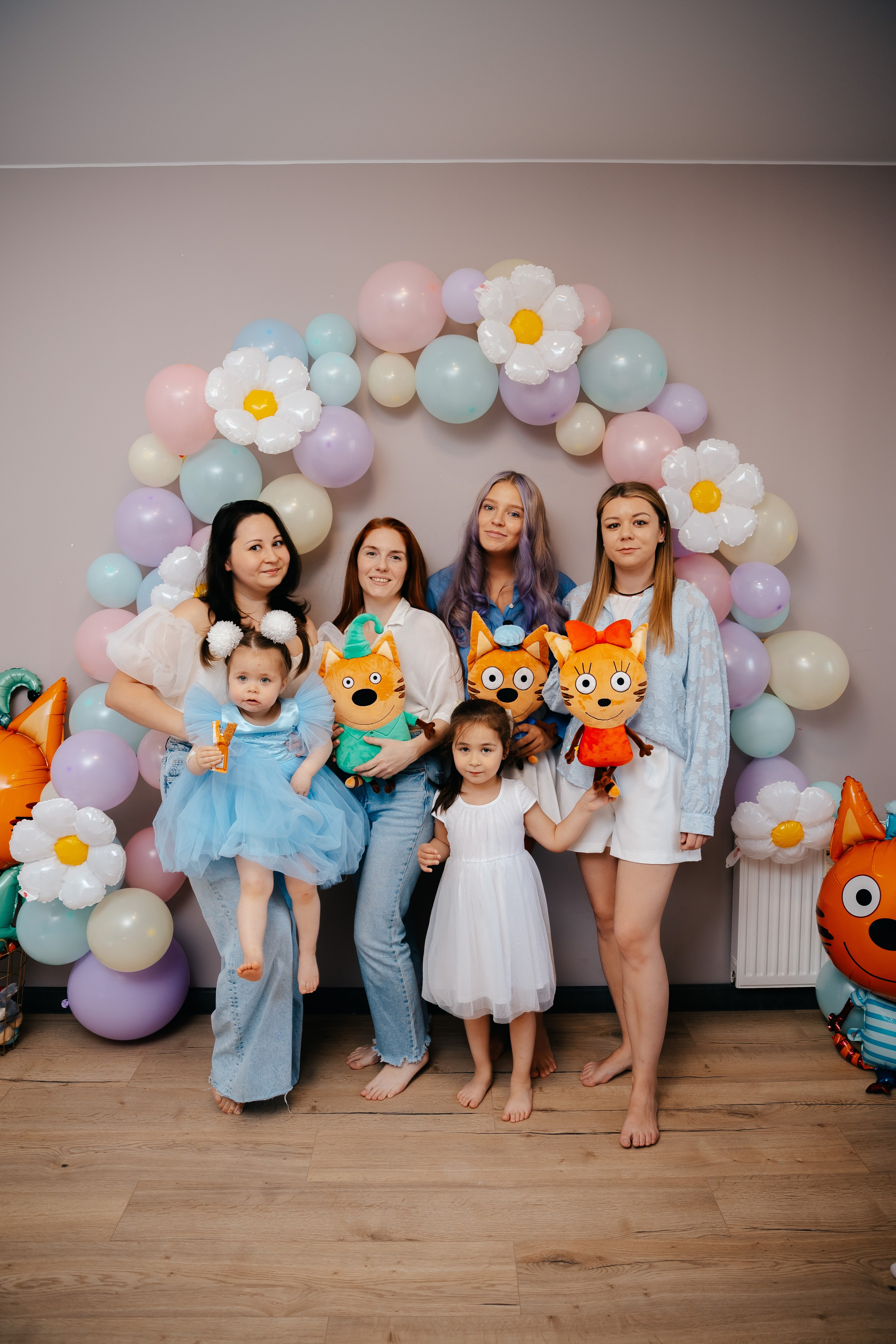 Кире 2 года. Семейный lifestyle фотограф в Санкт-Петербурге Людмила Пахомова