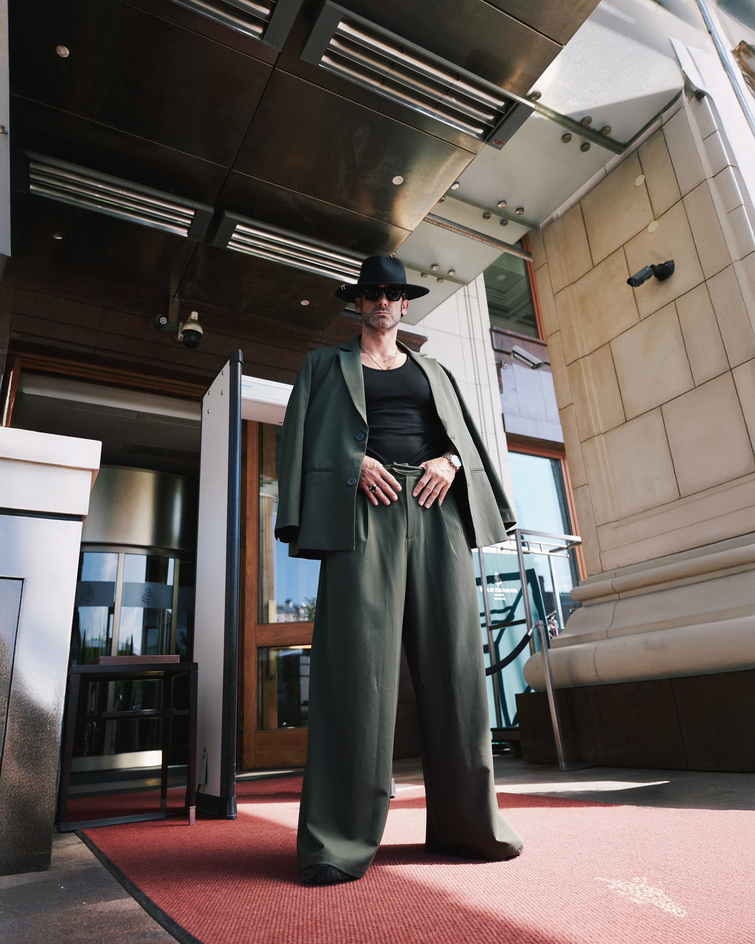 ИНДИВИДУАЛЬНЫЕ СЪЕМКИ. SVETLANA SEDOVA