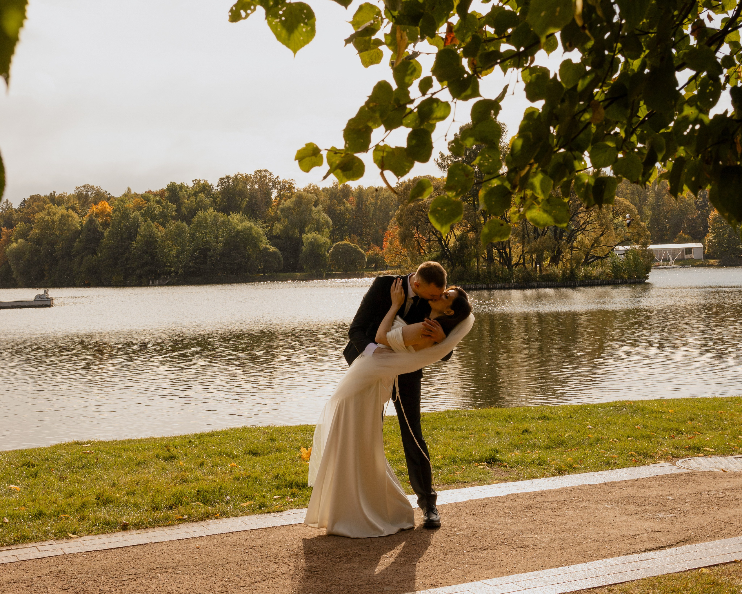 Алена & Михаил💍. Женский и свадебный фотограф Егорычева Любовь