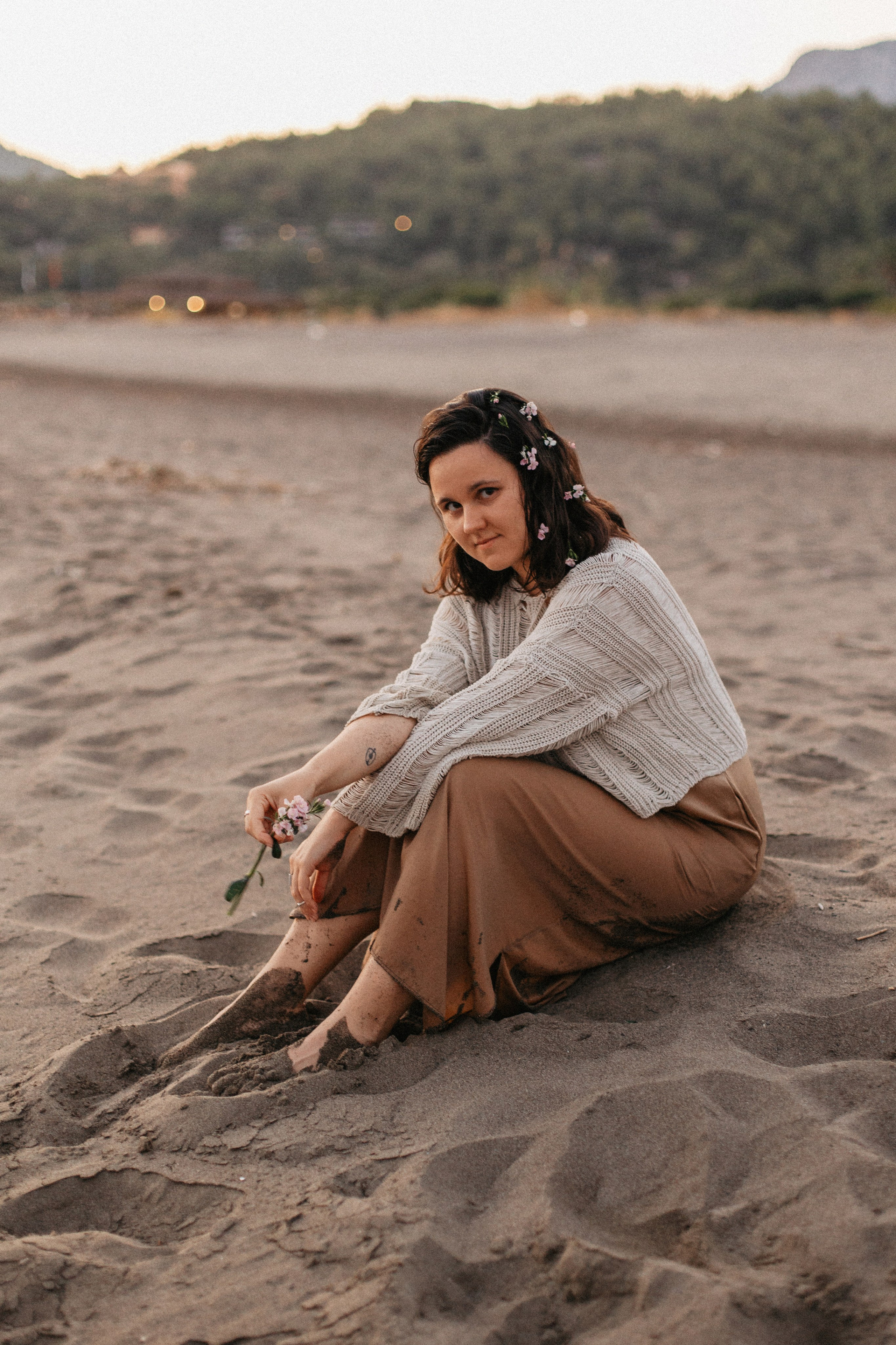 Ангелина. Фотограф Екатерина Гюнгор ♡ Фетхие Мармарис Ортаджа