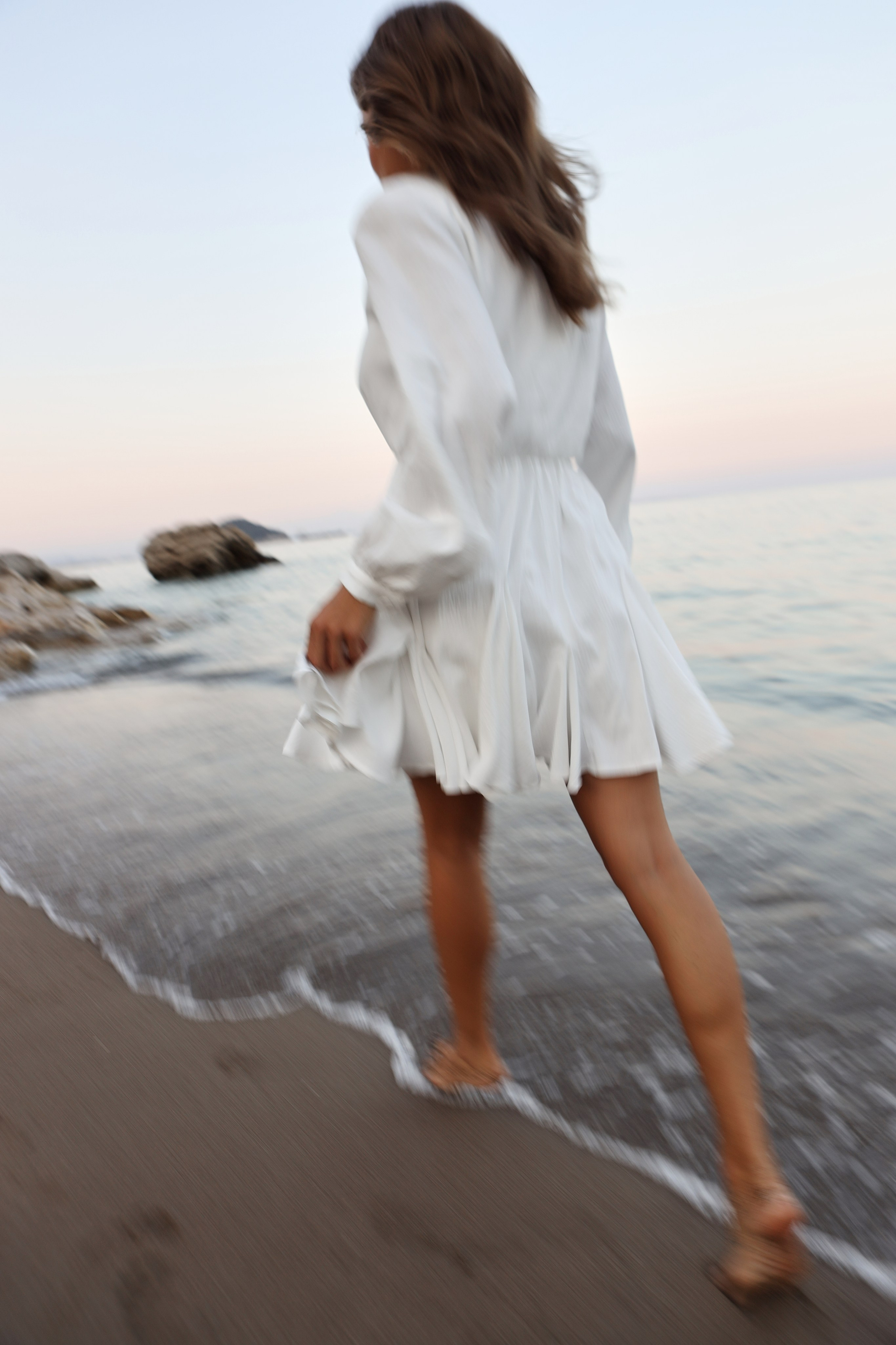 Турция август '24. Фотограф Мария Лазакович — Минск