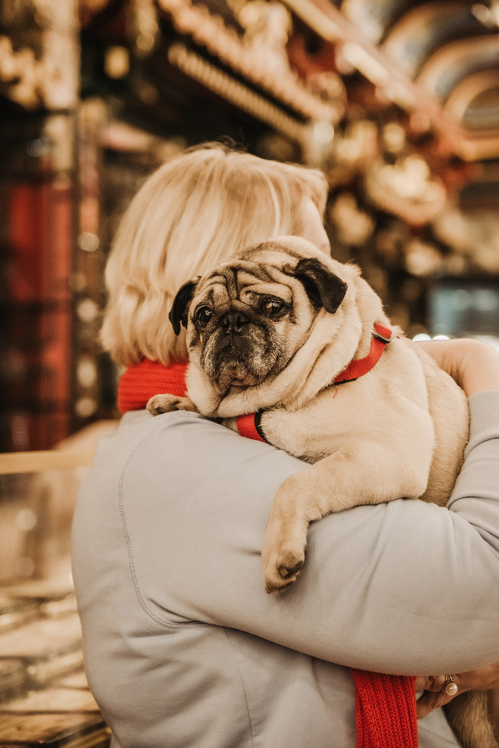 Ольга и Потапум. Прогулка к чайному дому. Семейный Фотограф в Москве Ирина Хохлова