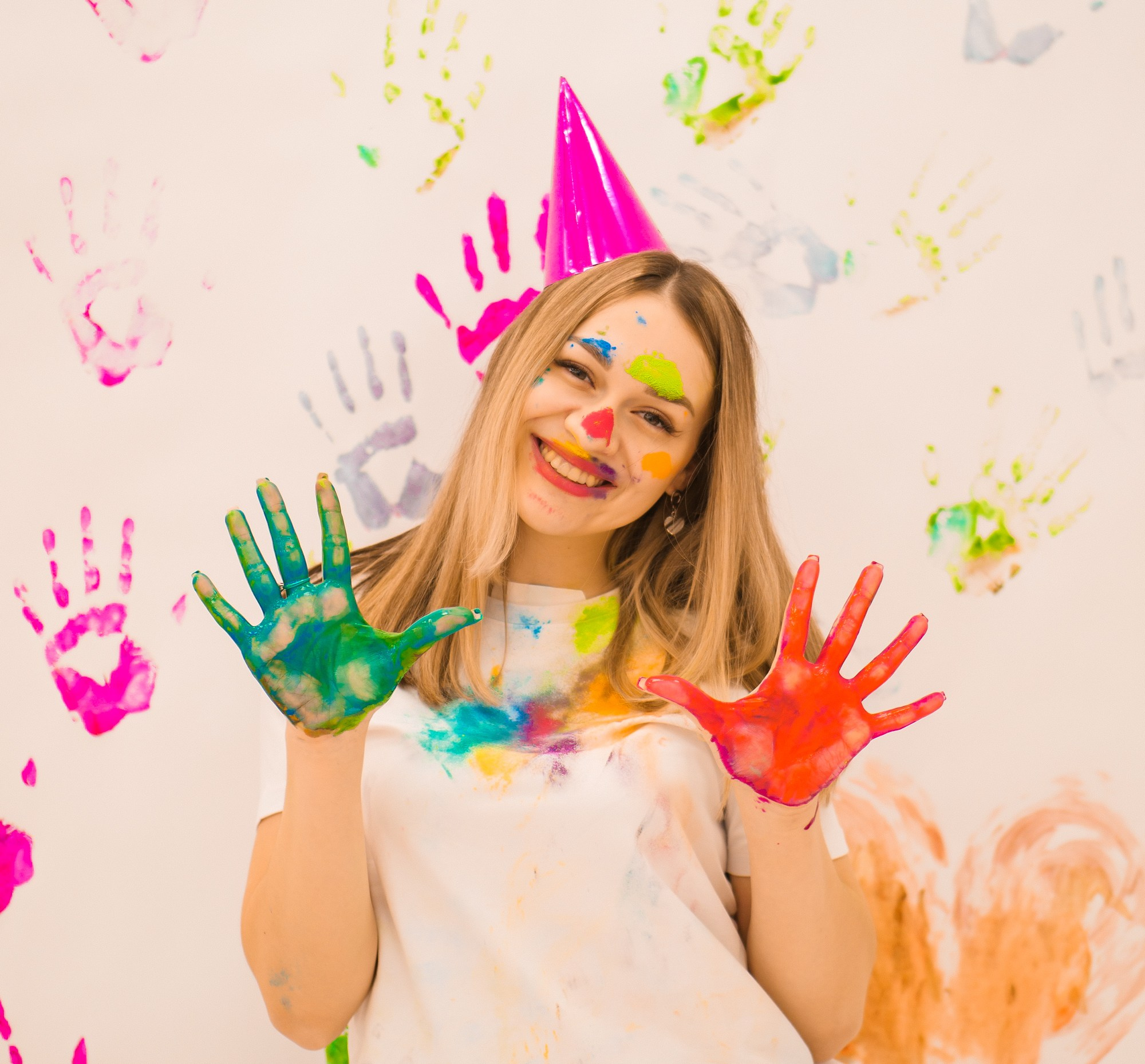 Классическое рисование. Kids Point Saratov